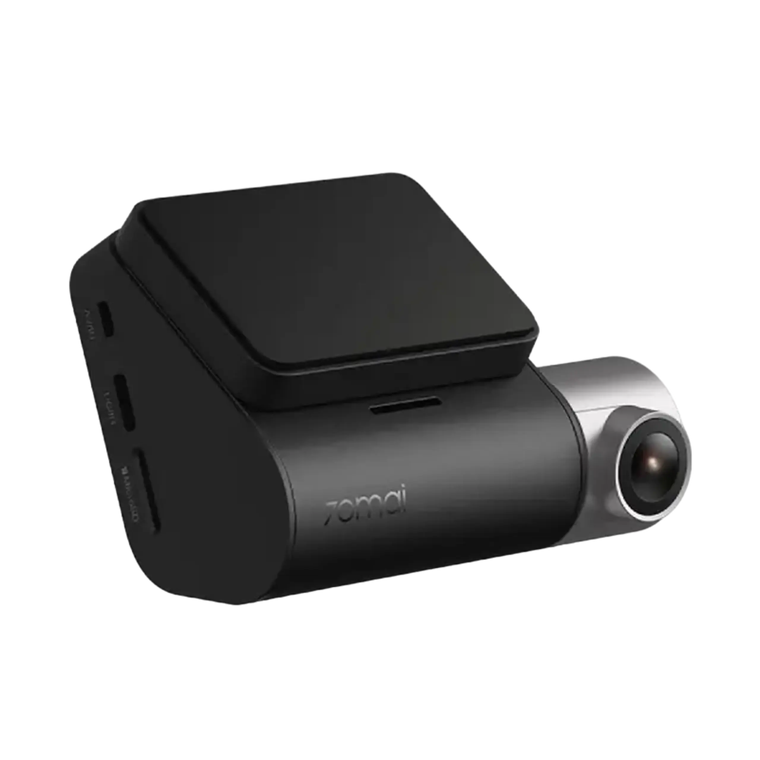 Cameră DVR frontală 70mai A510, Negru