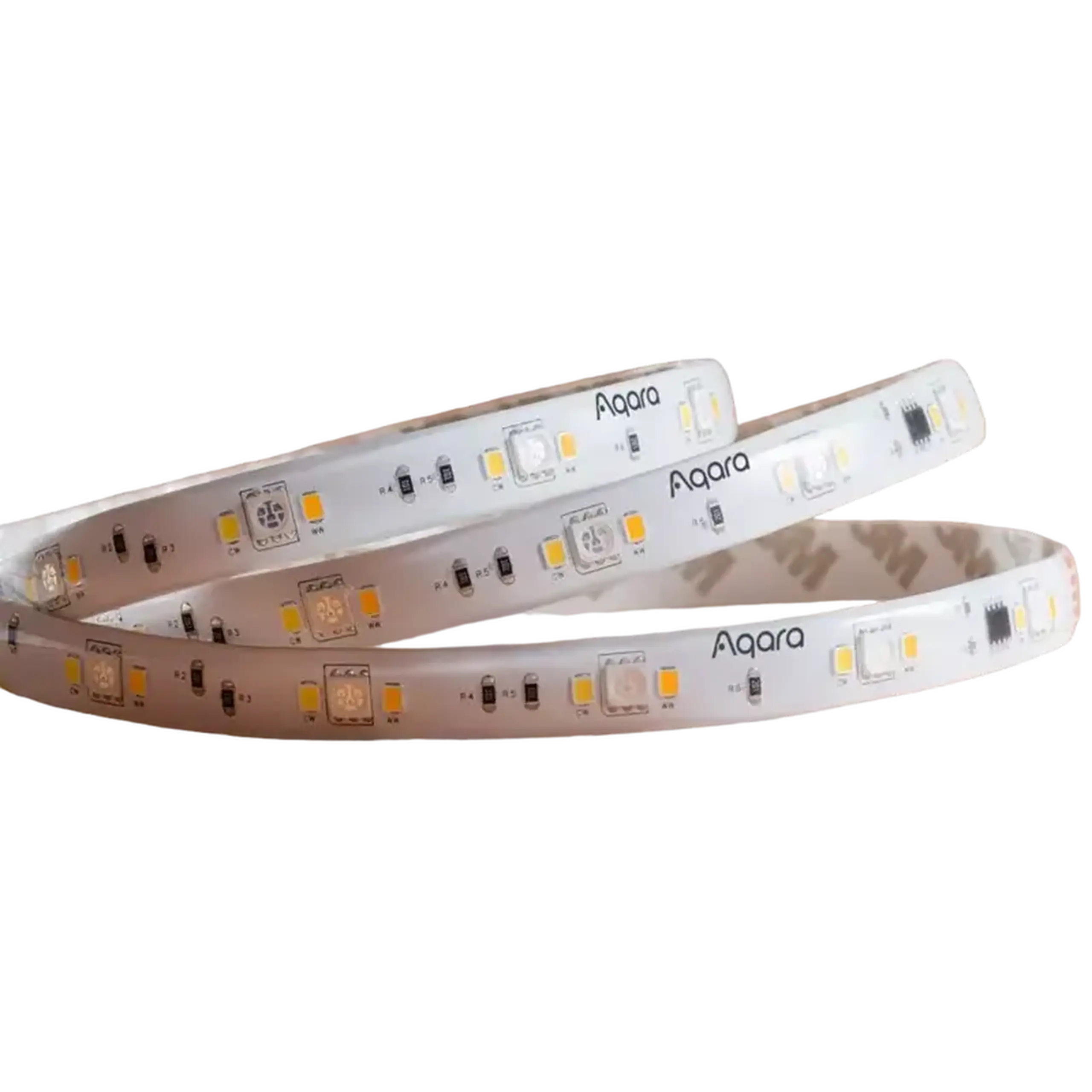 Bandă cu LED-uri AQARA T1, 2 m
