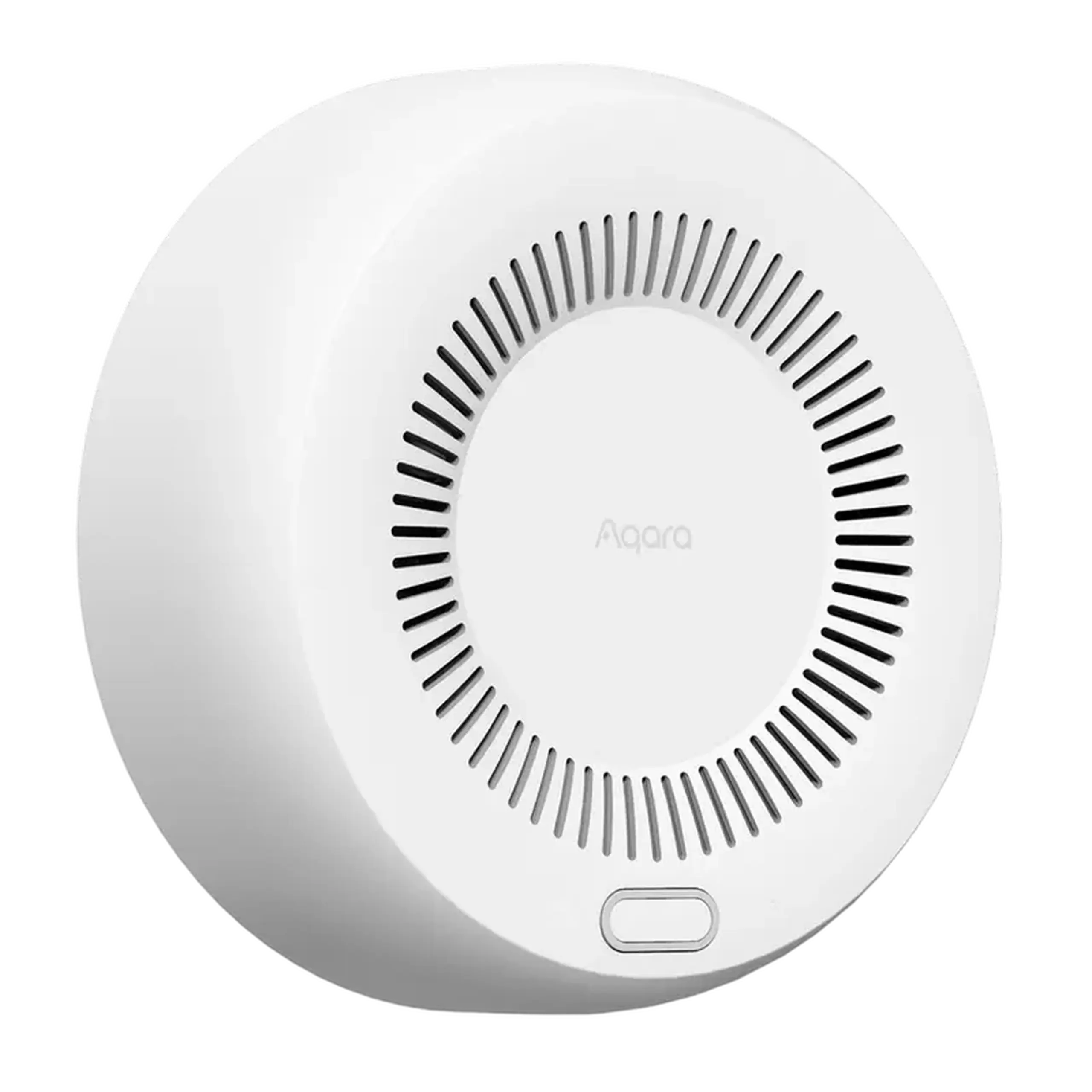 Detector de gaz AQARA, Alb