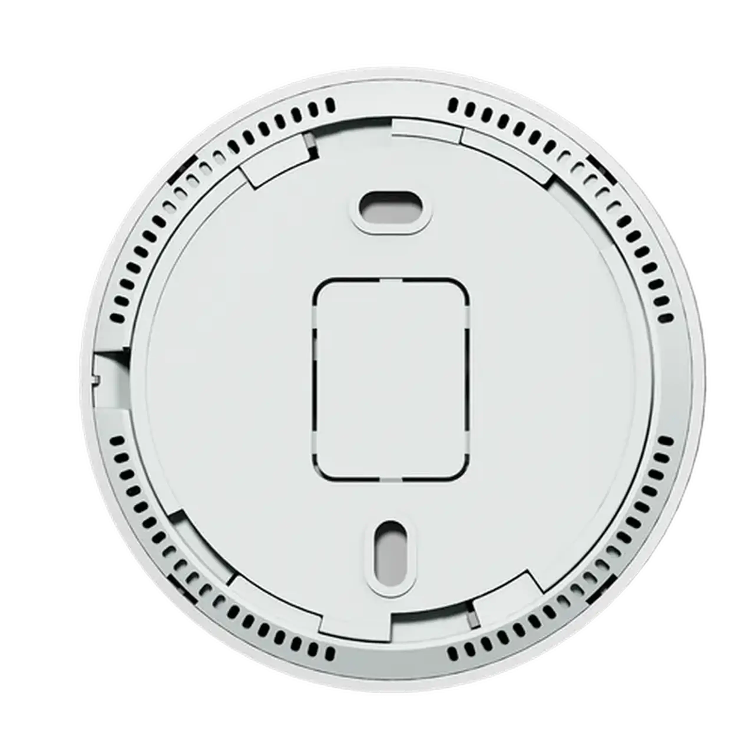 Detector de gaz AQARA, Alb