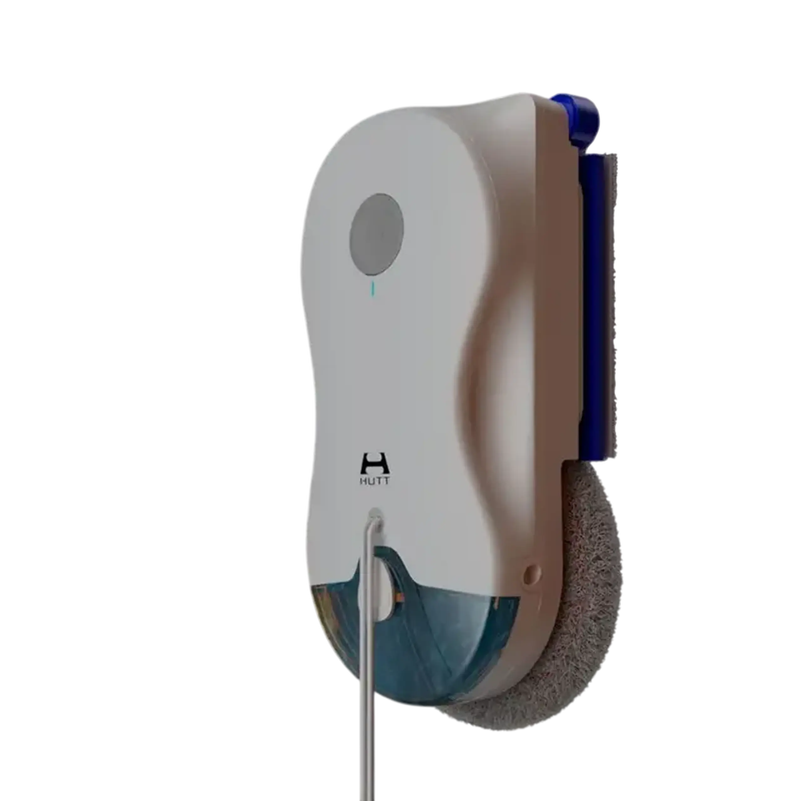 Robot pentru curățarea ferestrelor HUTT 10, Alb