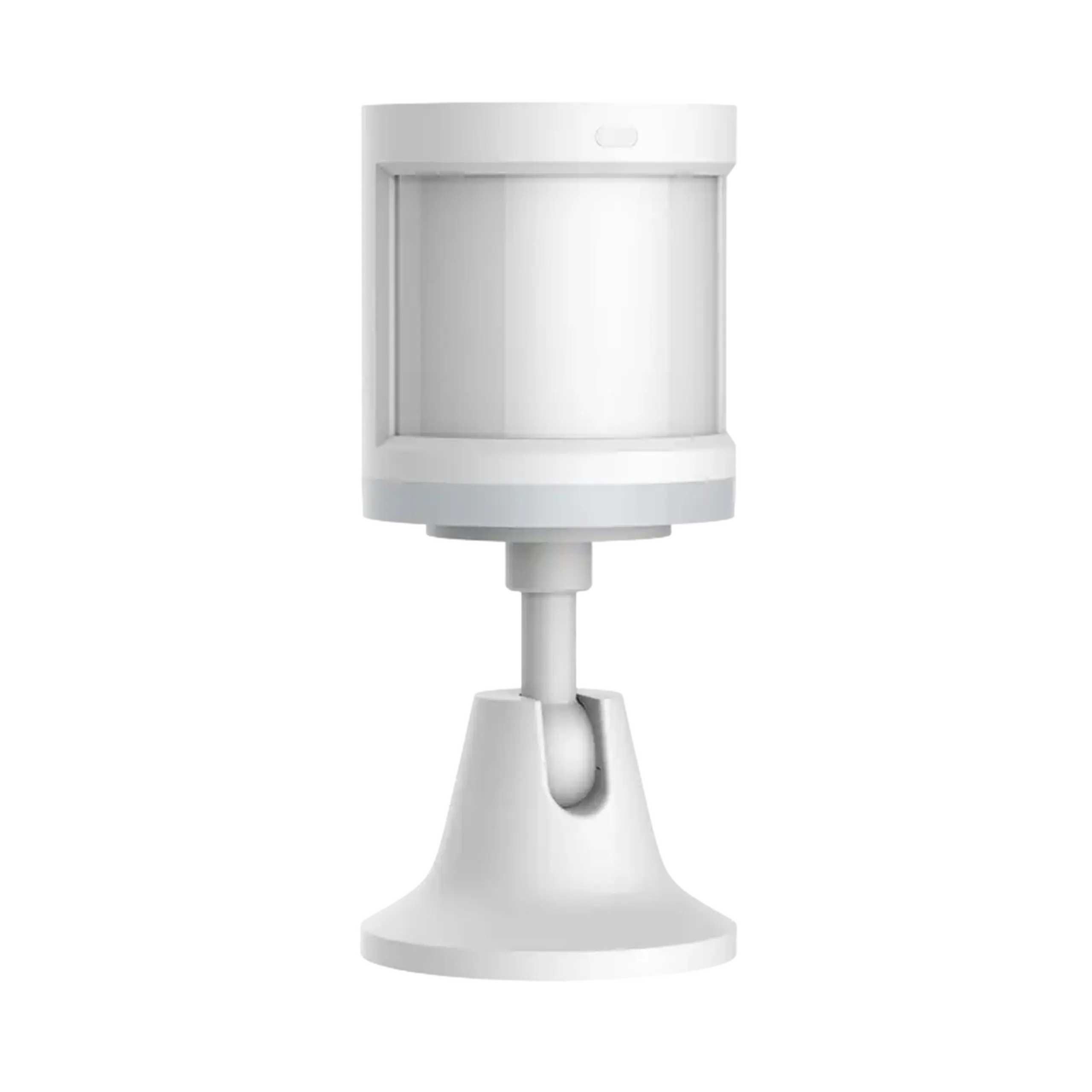 Detector de mișcare AQARA Motion and Light Sensor P2, Alb