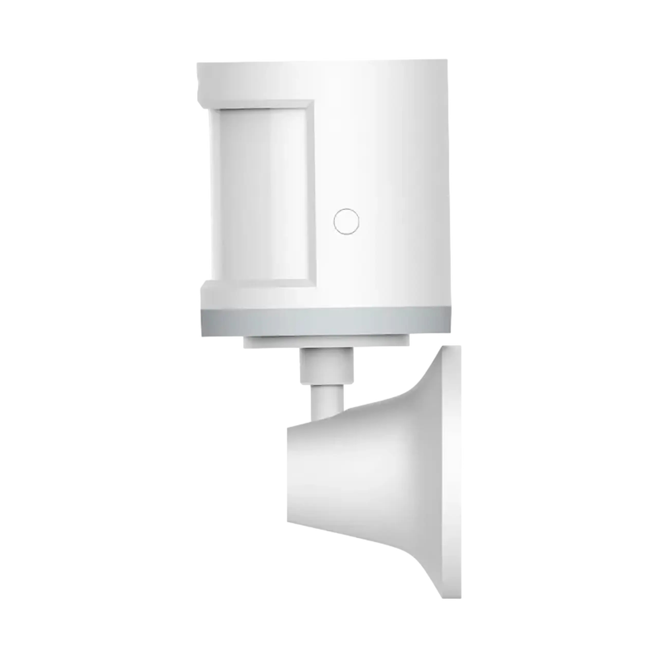 Detector de mișcare AQARA Motion and Light Sensor P2, Alb