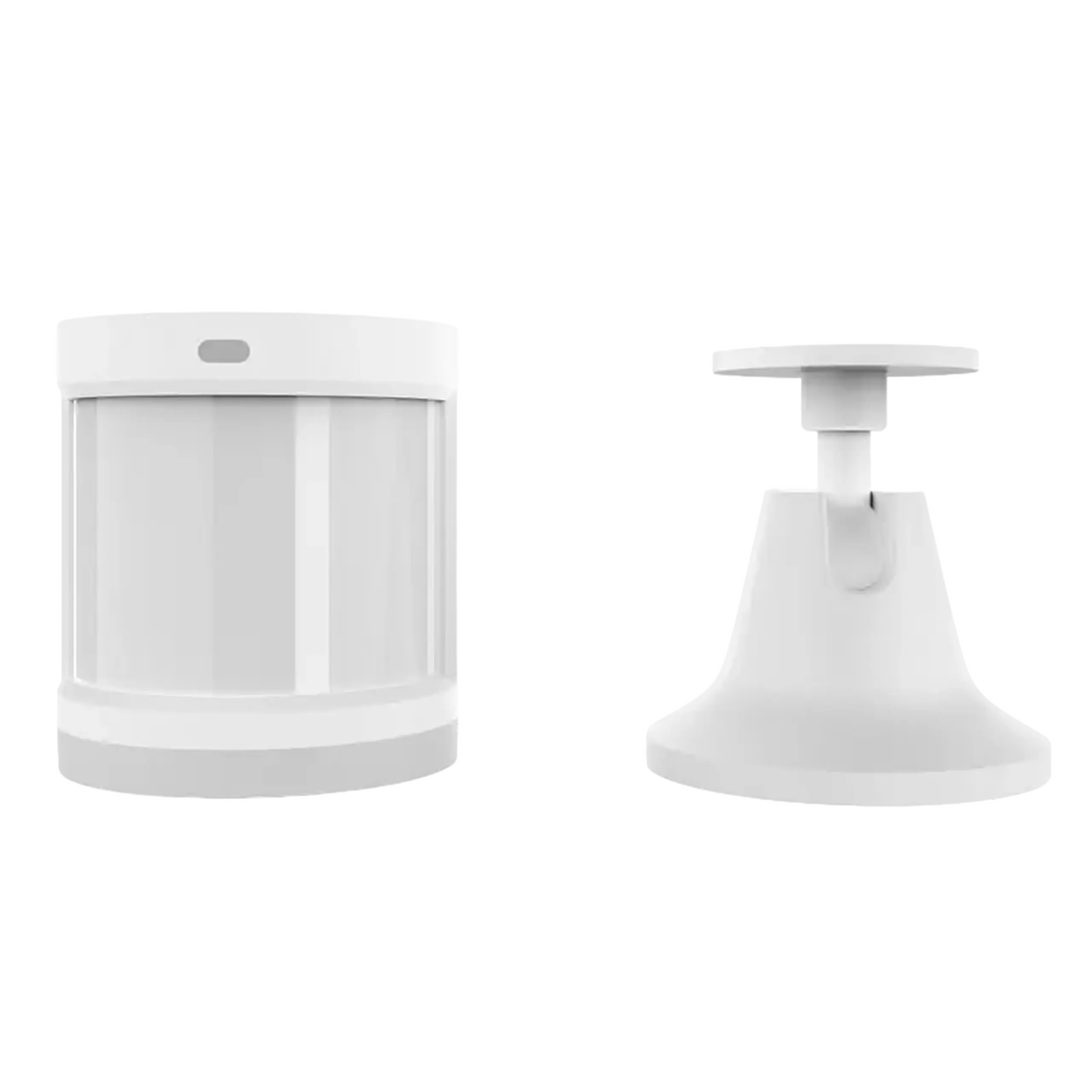 Detector de mișcare AQARA Motion and Light Sensor P2, Alb