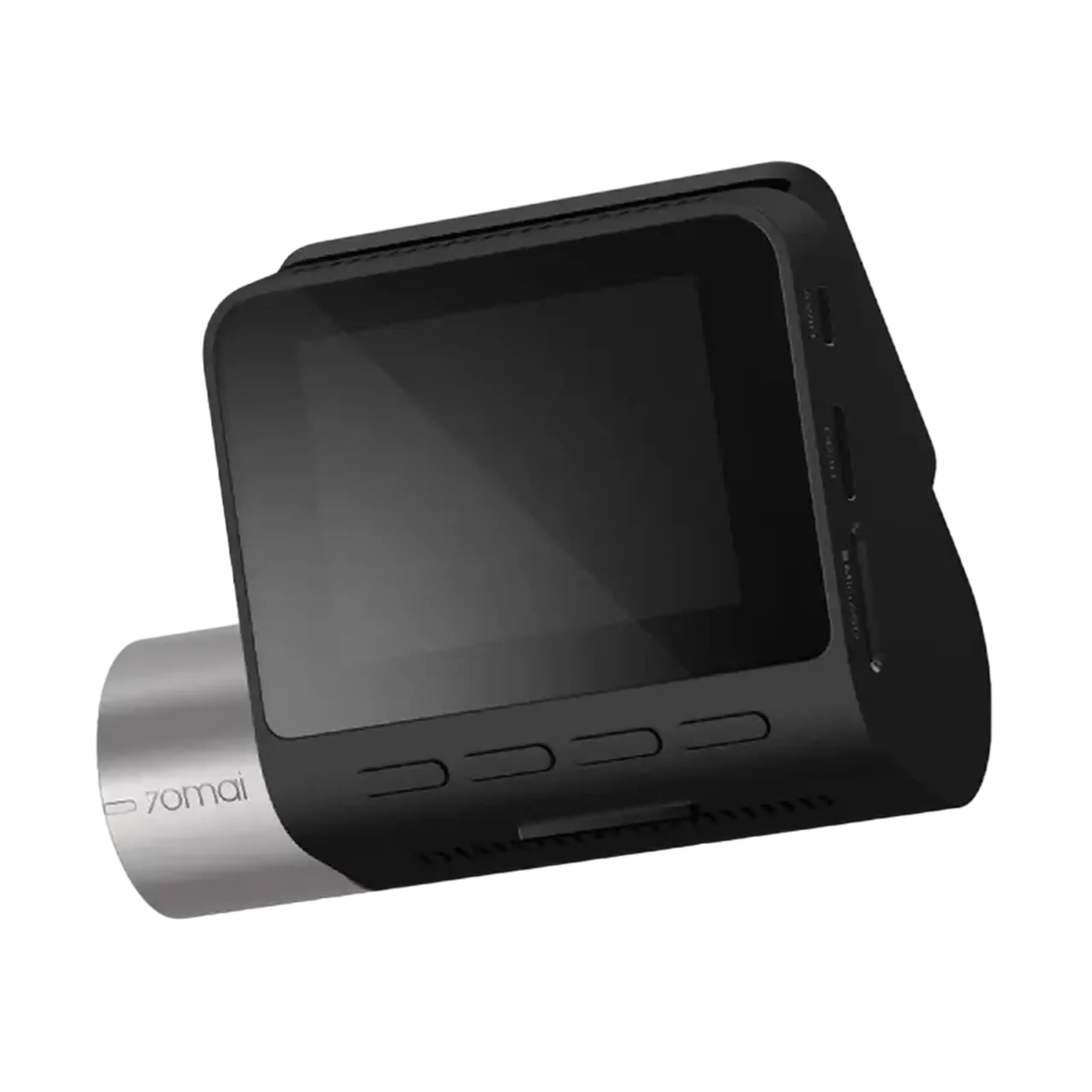 Set Dash Cam față și spate 70mai A510 + RC11, Negru