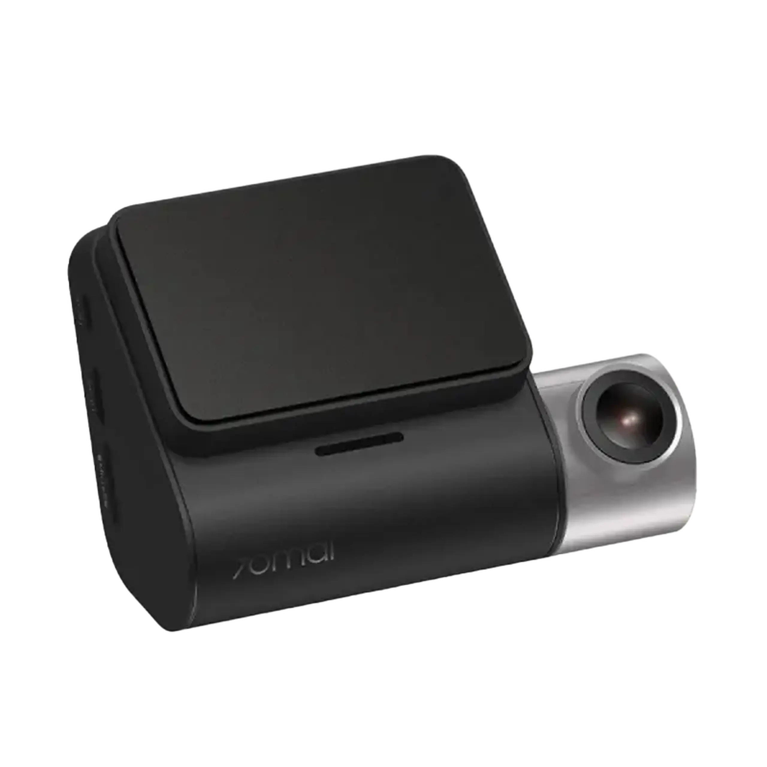 Set Dash Cam față și spate 70mai A510 + RC11, Negru