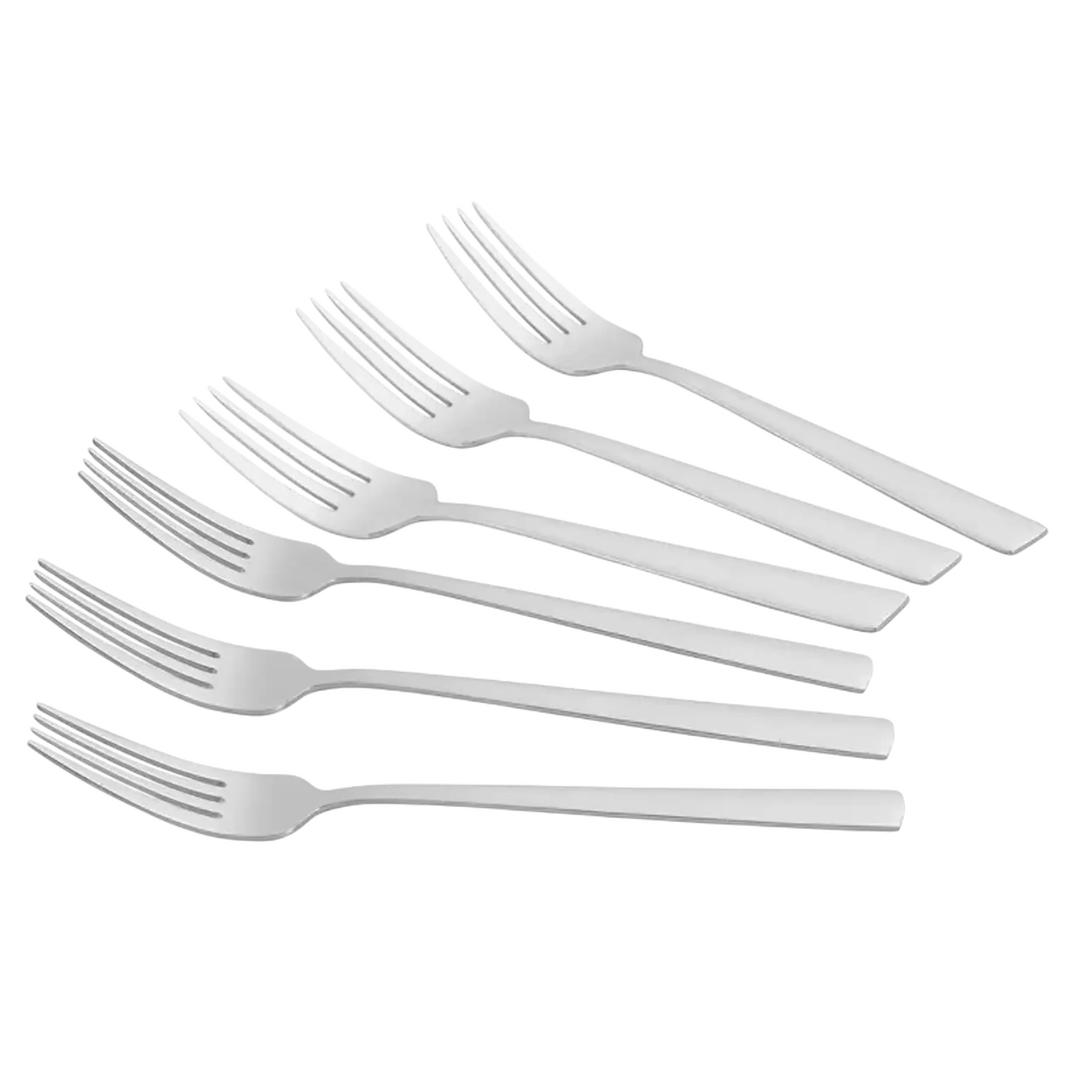 Cutlery set Ardesto, 6 pcs. AR1906CF Gemini Como