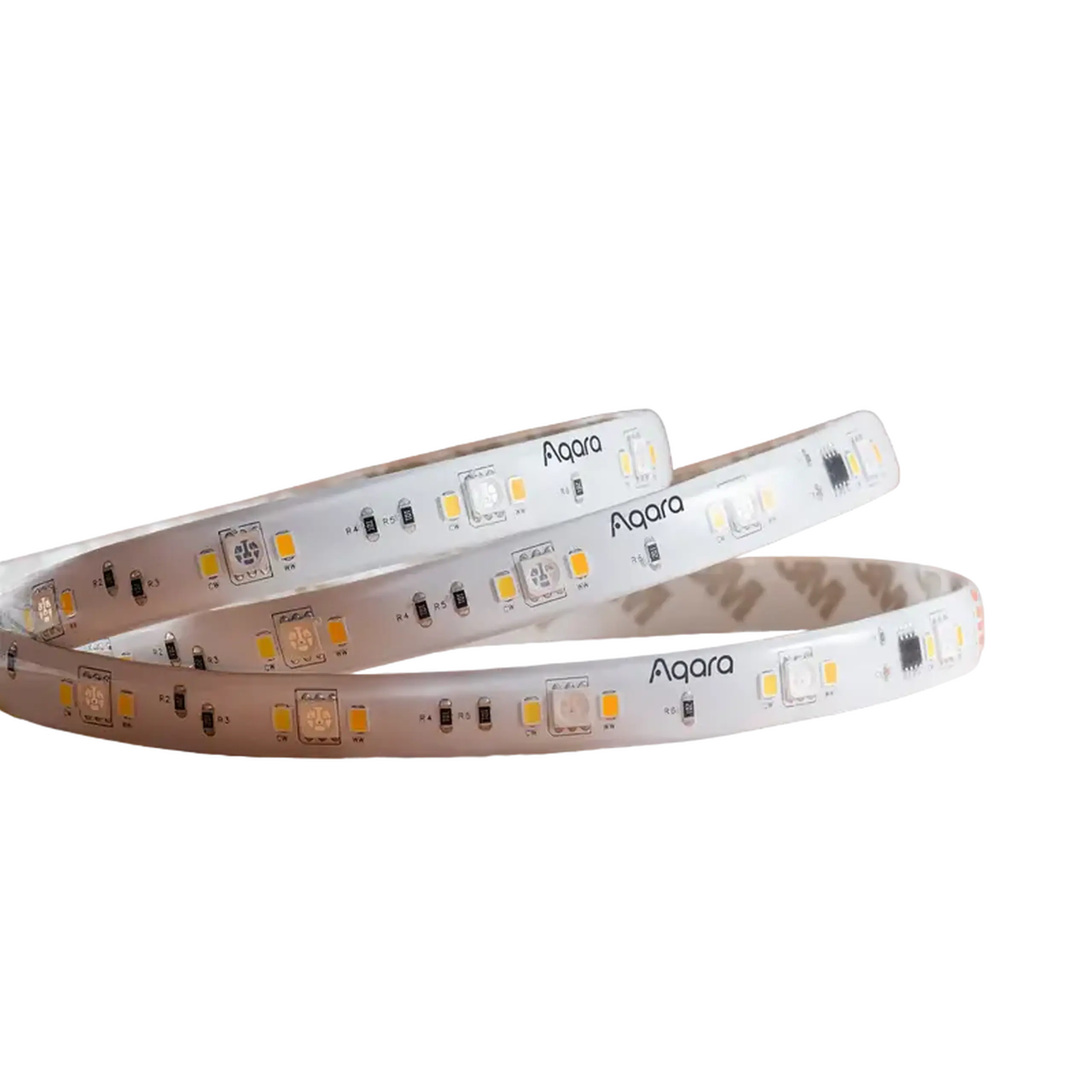 Bandă cu LED-uri AQARA T1 Extension, 1 m
