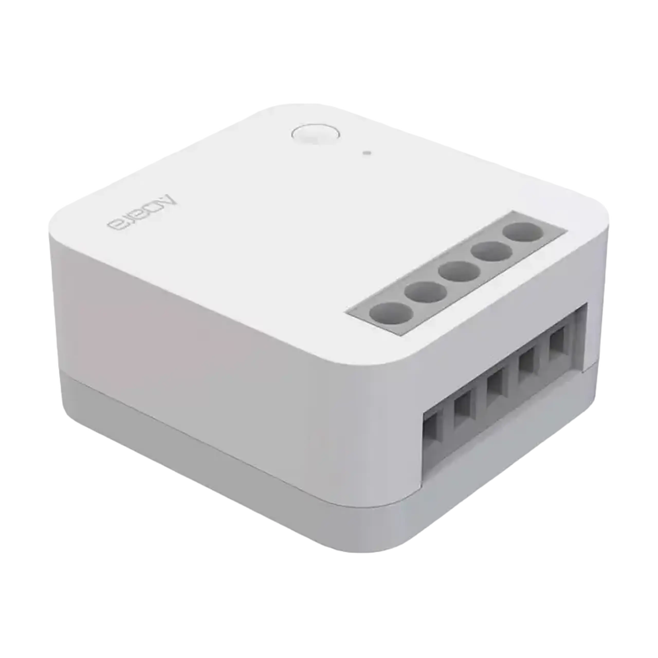 Aqara Single Switch Module T1 (With Neutral)