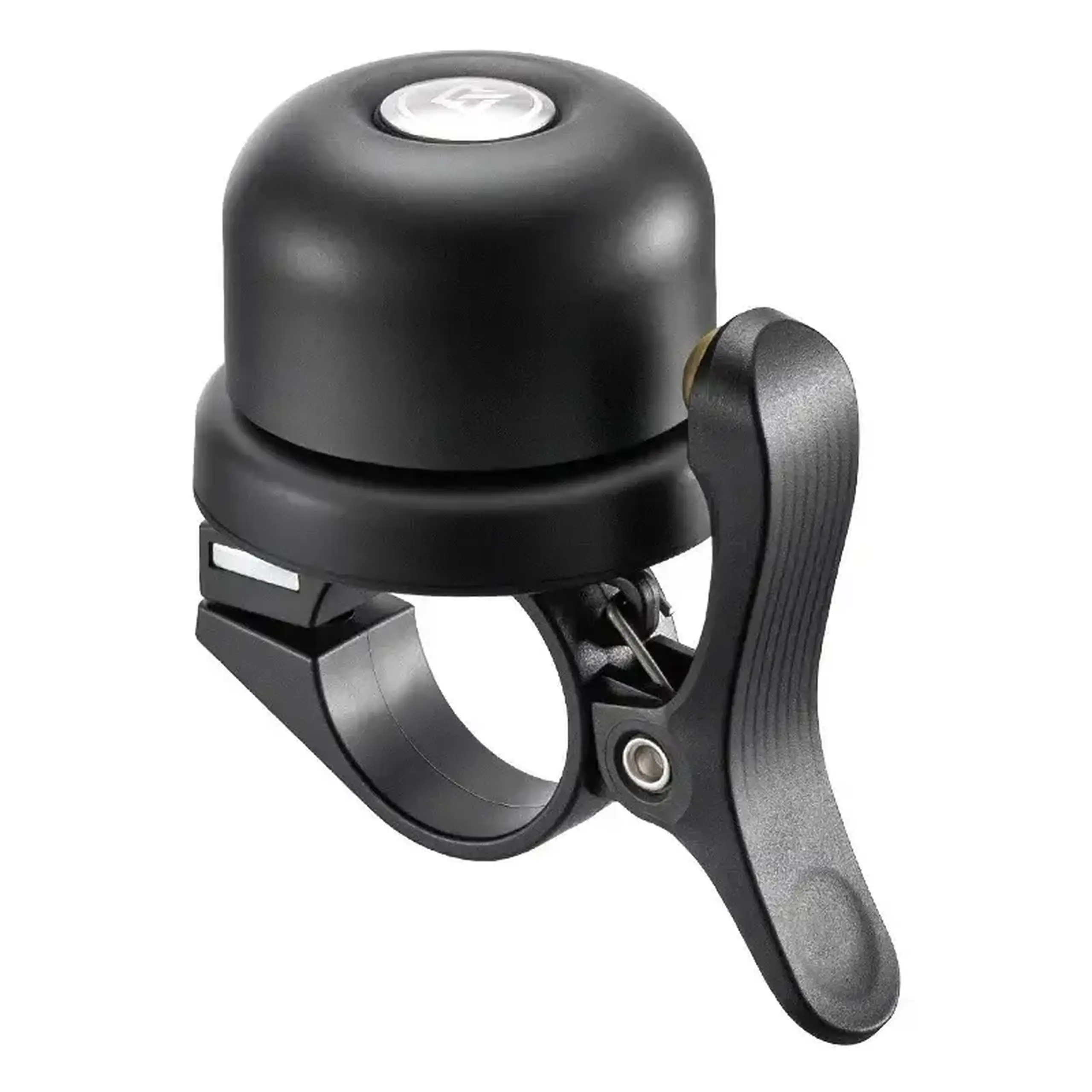 Sonerie ROCKBROS, Apple AirTag, Antifurt, Model Clasic, negru – 34210003001