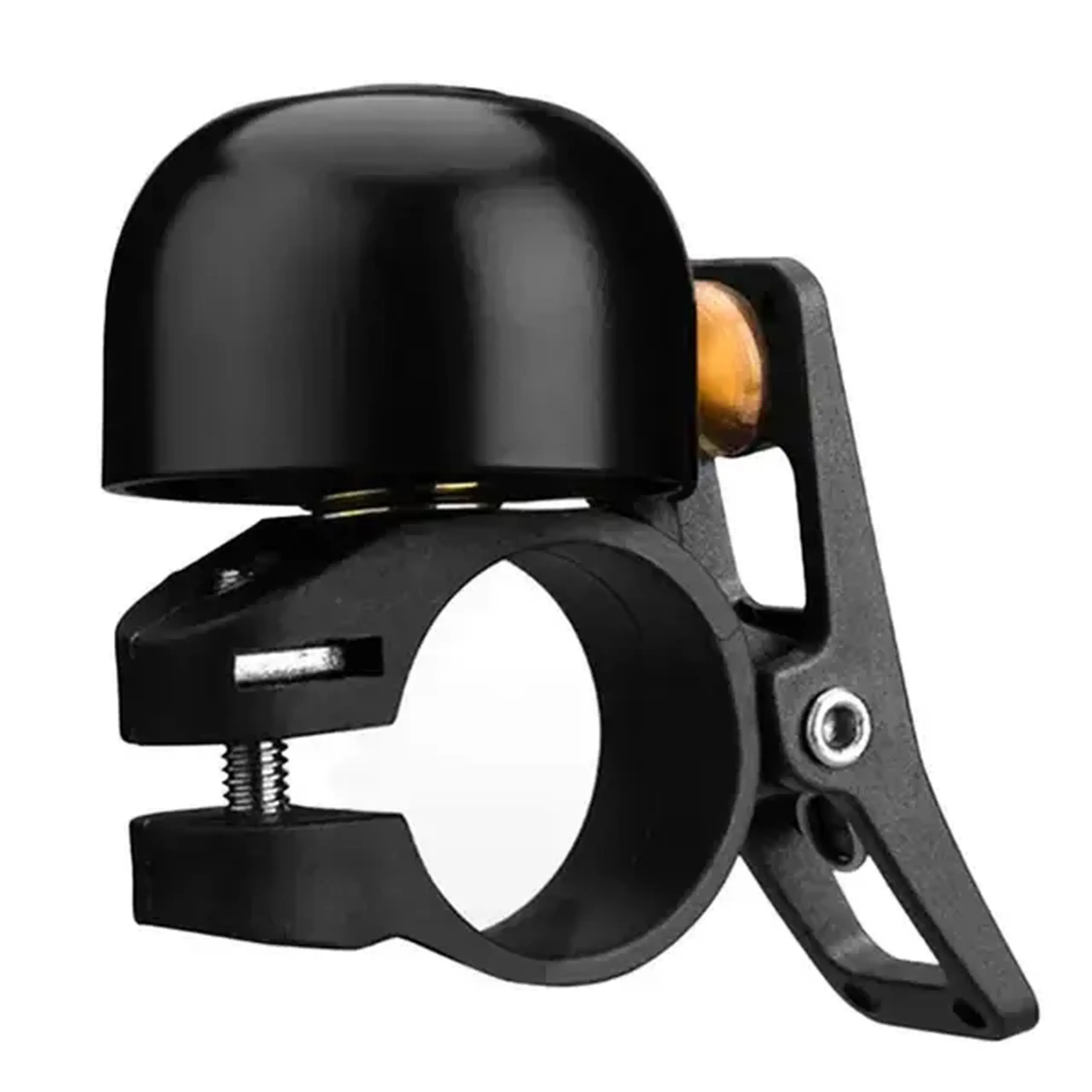 Sonerie pentru bicicleta ROCKBROS, negru – 2018-1ABK