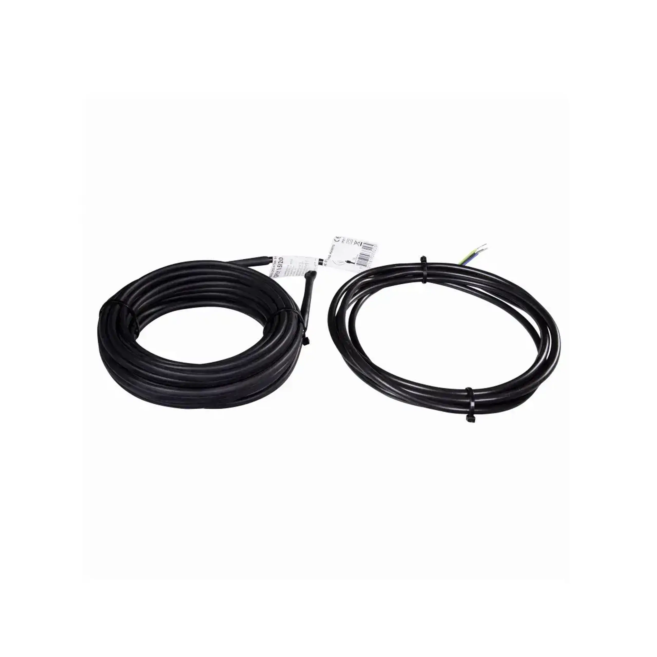 Cablu antiîngheț pentru scări 20 W/m 220 - 240 V 15 m Zamel - Dimensiuni (L x W x H x Ø) 100 mm