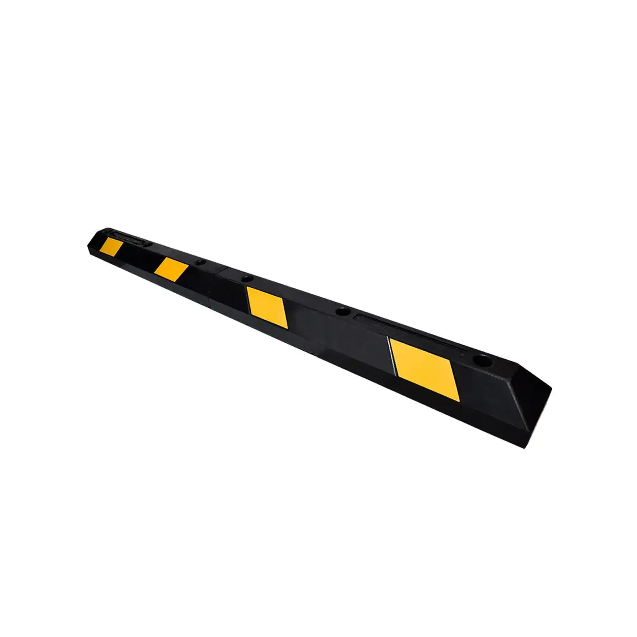 Opritor cu 3 reflectoare 60 x 12 x 10 cm Negru/Galben MFK - Greutatea 18 kg