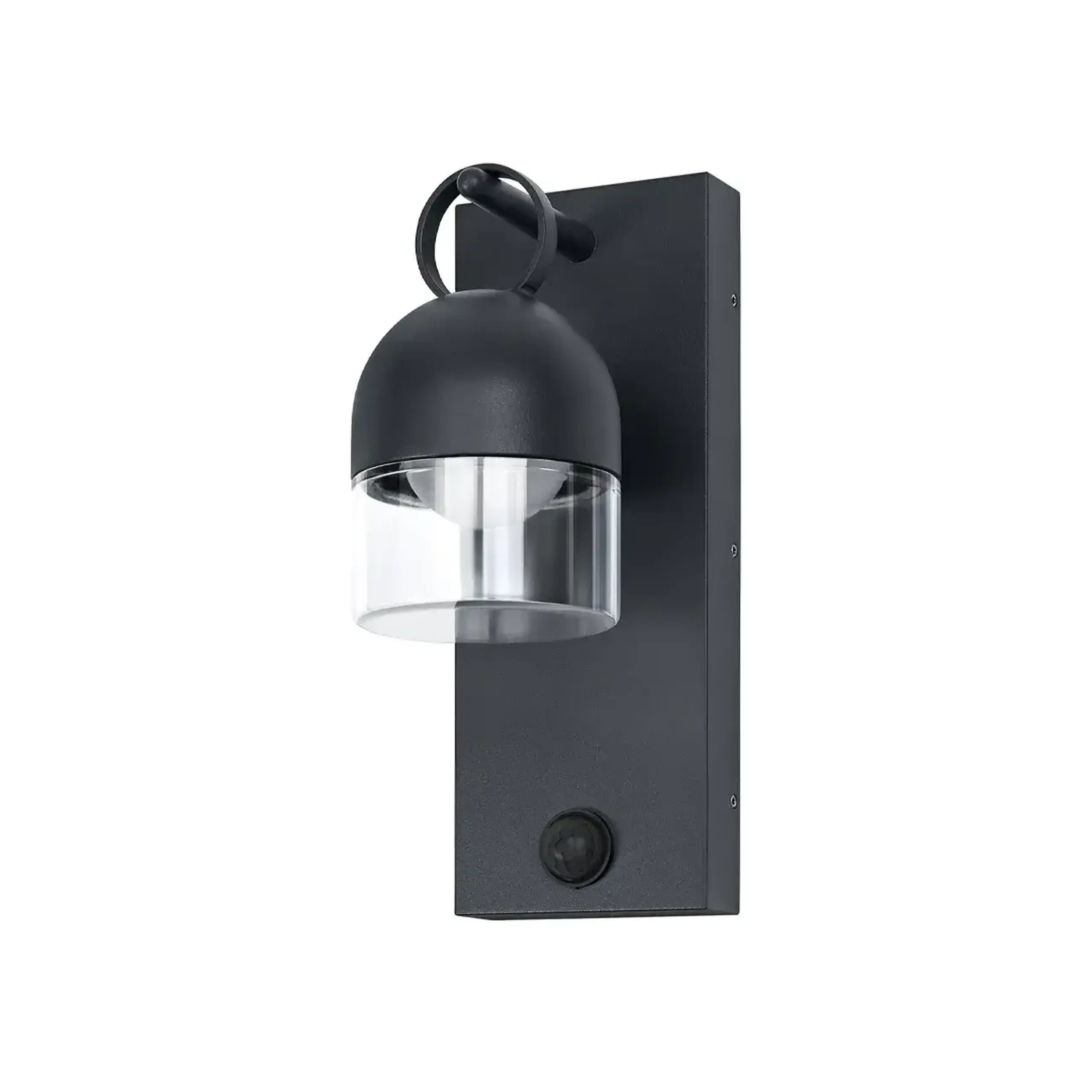 Aplică LED cu senzor ENDURA COWBELL 6.5 W LED 400 lm 220 - 240 V IP65 OSRAM
