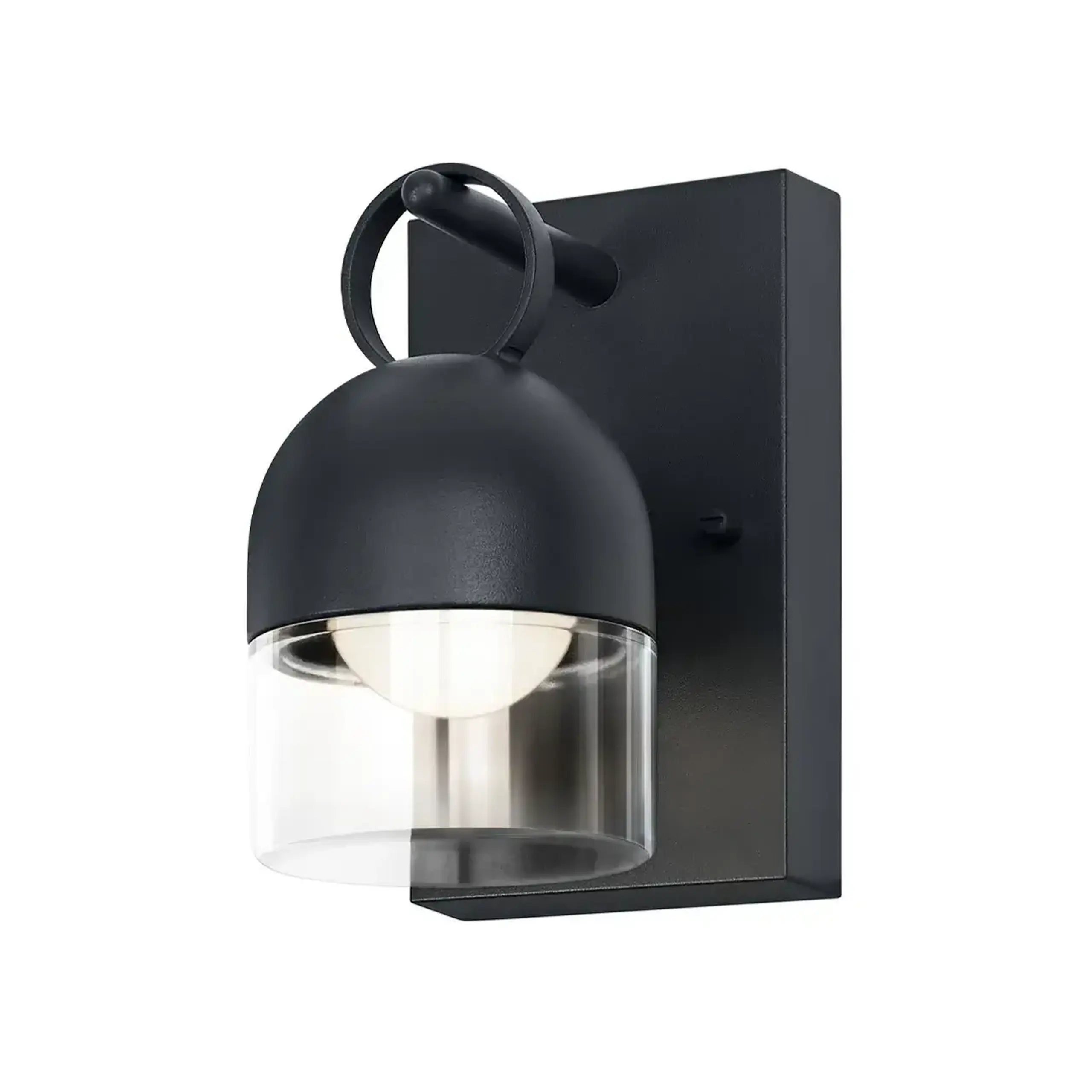 Aplică LED ENDURA COWBELL 6 W LED 450 lm 220 - 240 V IP65 OSRAM