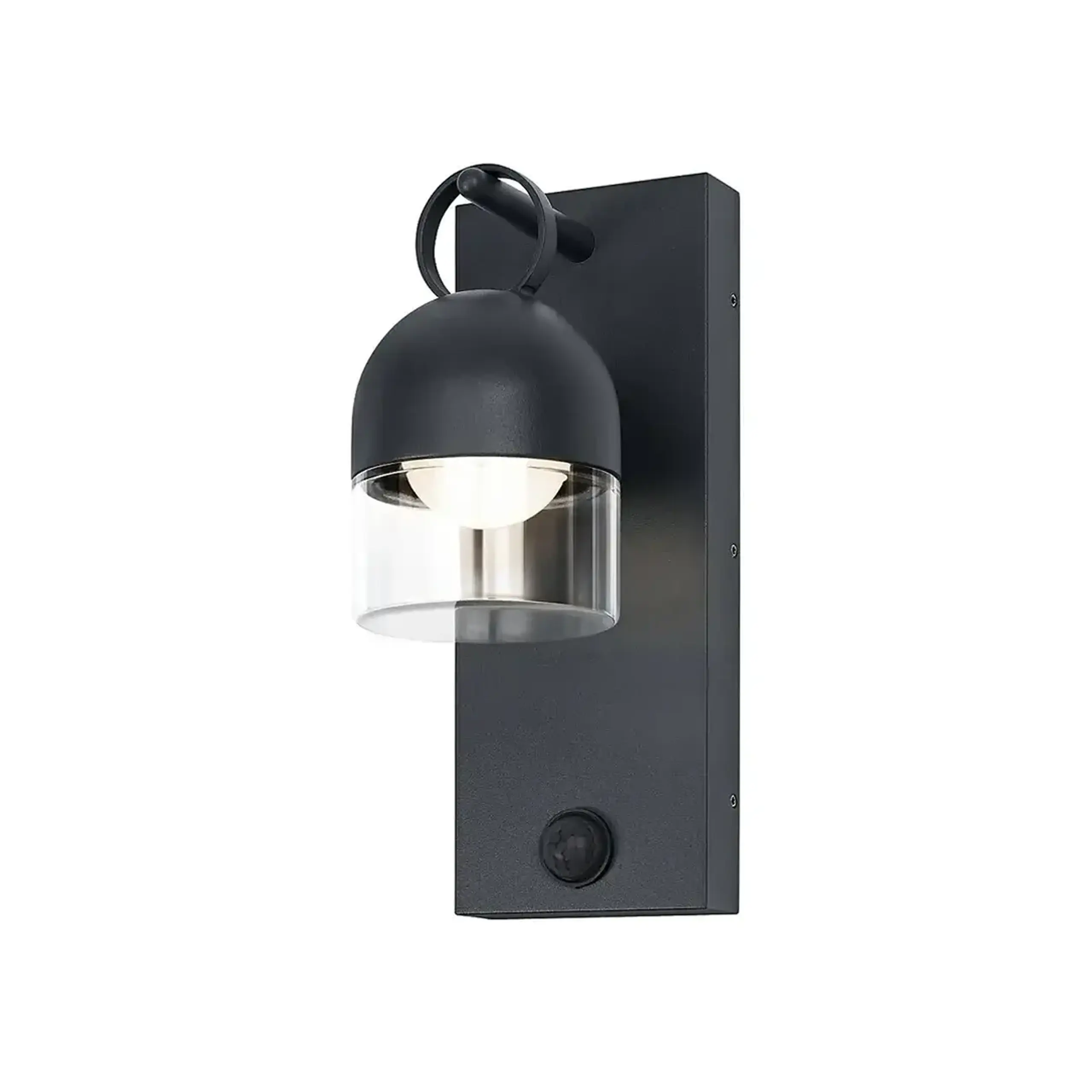 Aplică LED cu senzor ENDURA COWBELL 6.5 W LED 400 lm 220 - 240 V IP65 OSRAM