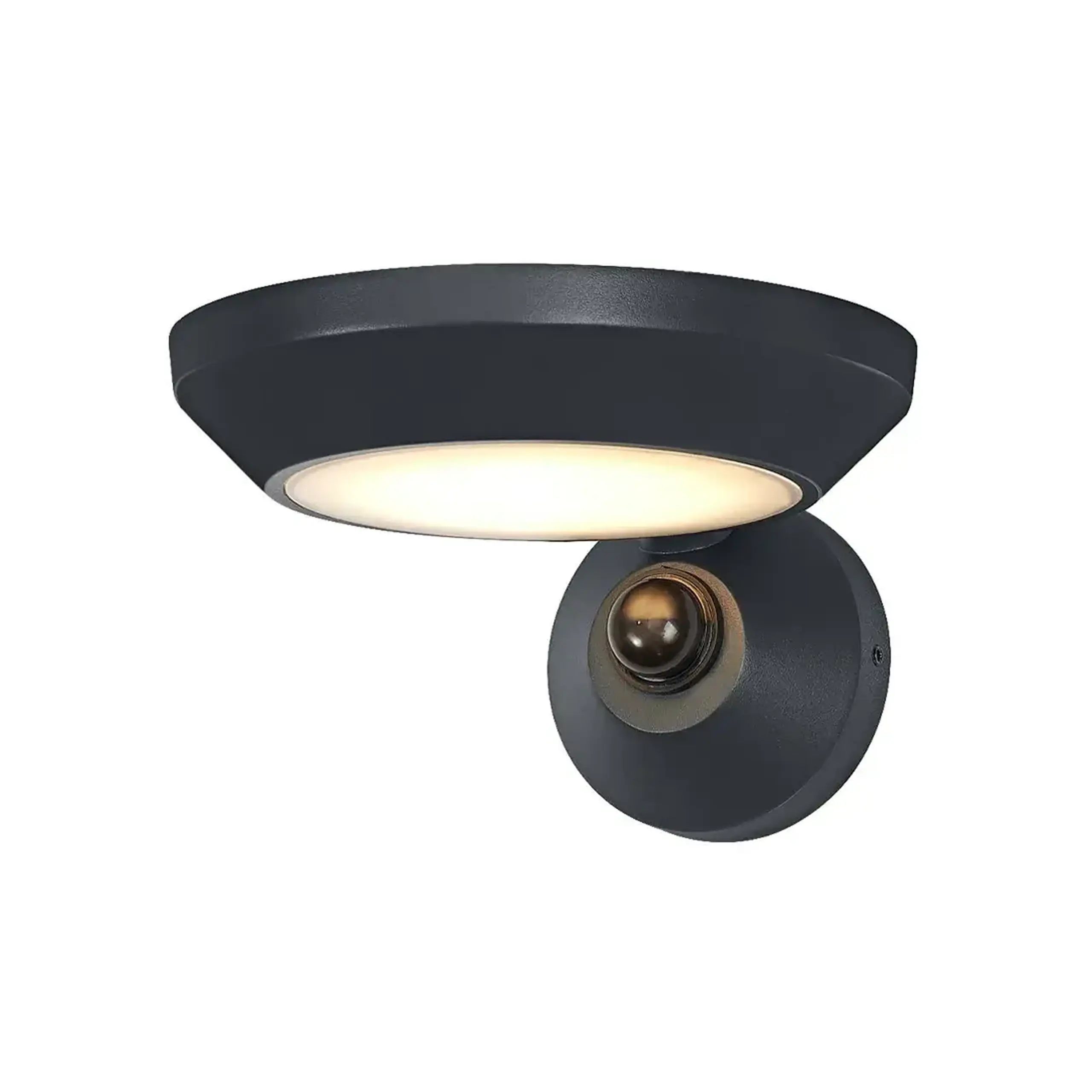 Aplică LED cu senzor ENDURA 12.5 W LED 930 lm 220 - 240 V IP65 OSRAM