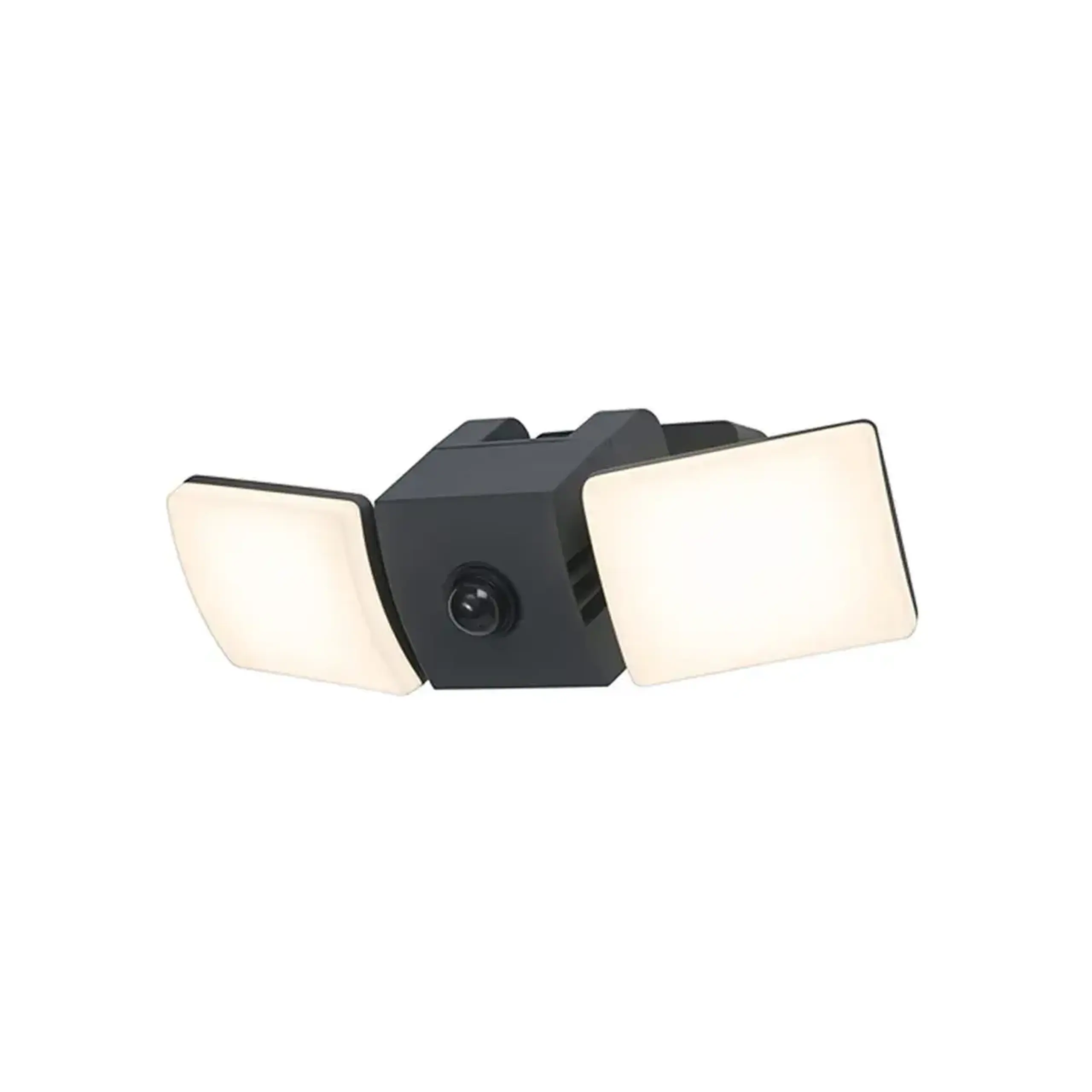 Corp de iluminat LED cu senzor ENDURA 5 W LED 535 lm 3.7 V IP54 OSRAM