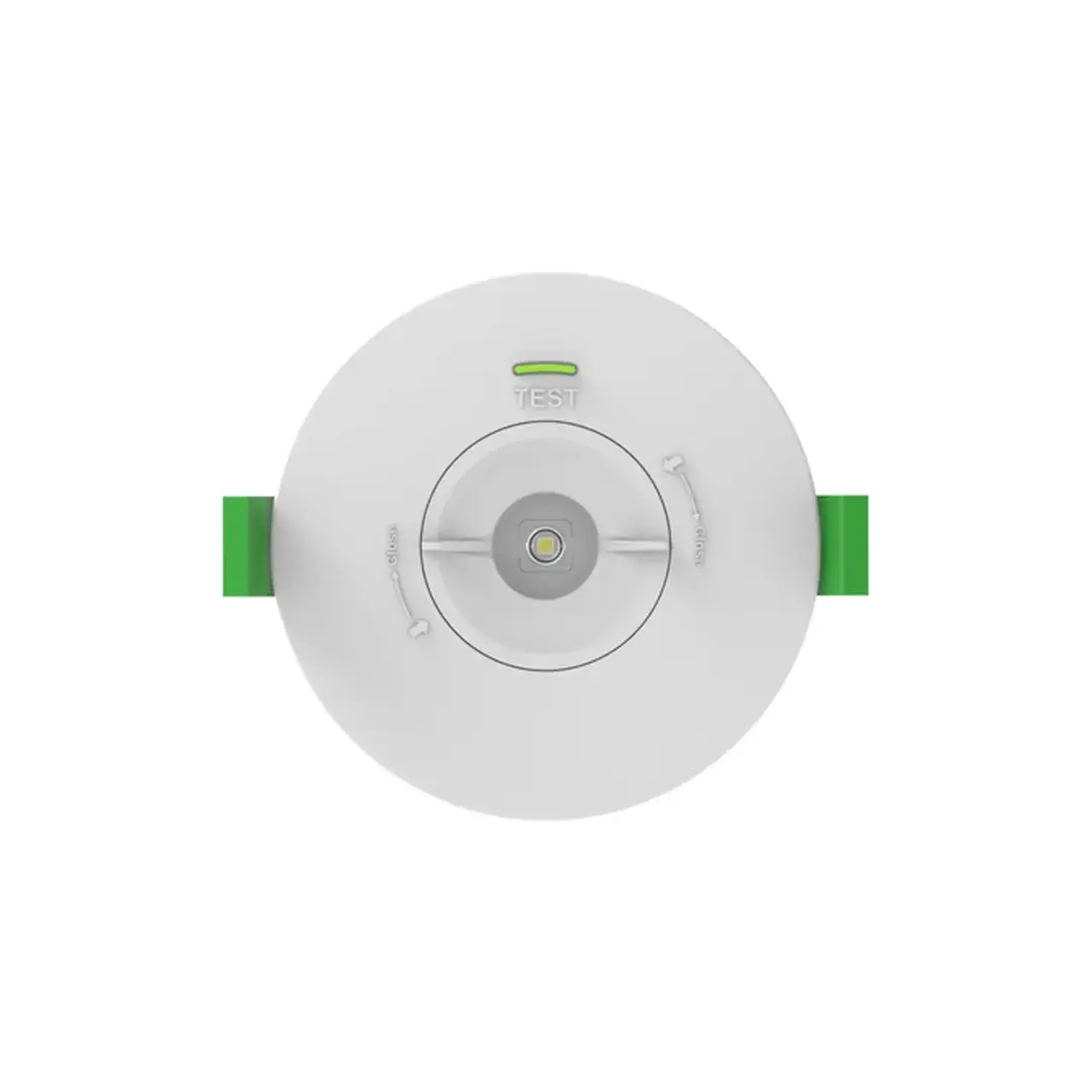 Spot luminos de urgență 1.3 W LED 5700 K 220 - 240 V IP20 OSRAM