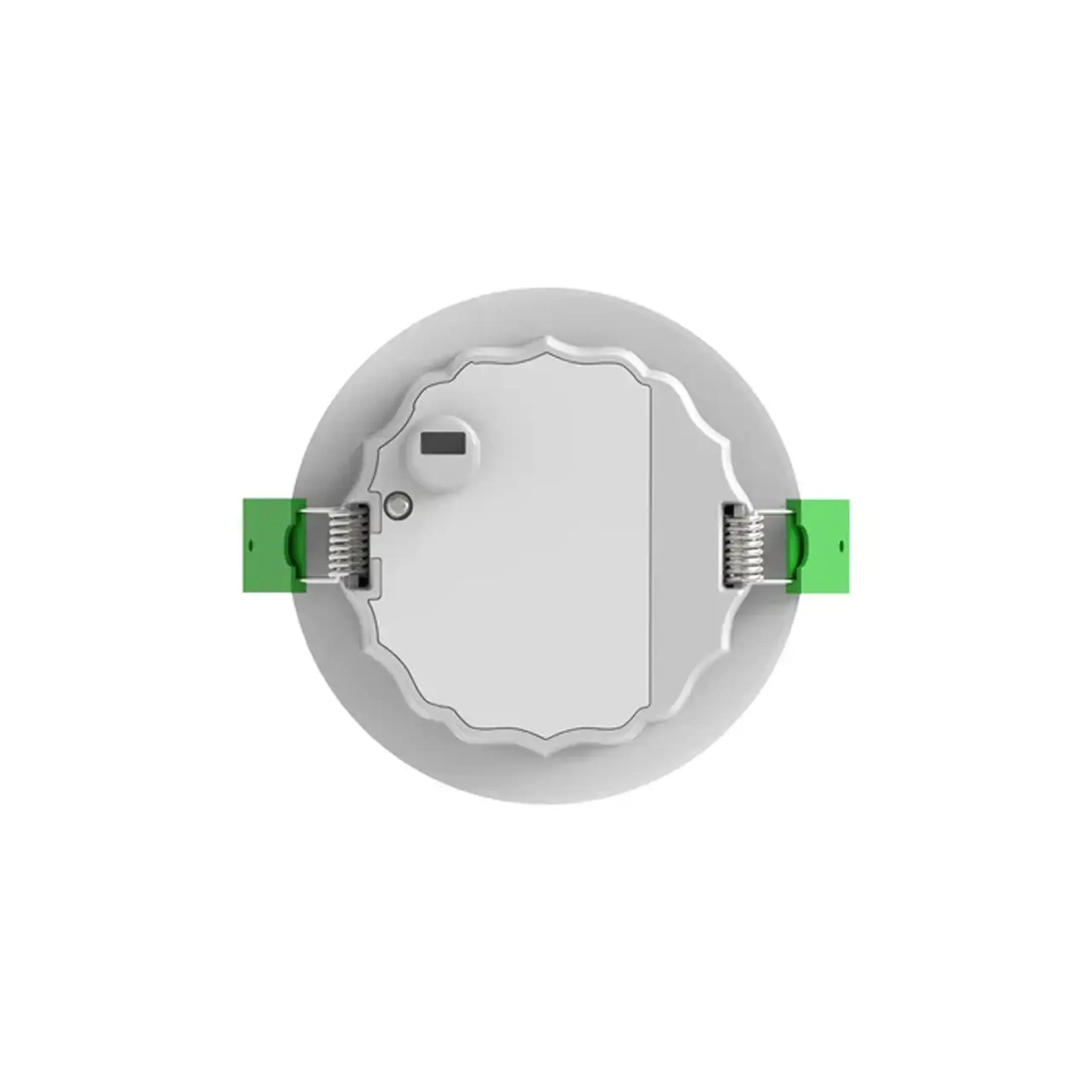Spot luminos de urgență 1.3 W LED 5700 K 220 - 240 V IP20 OSRAM