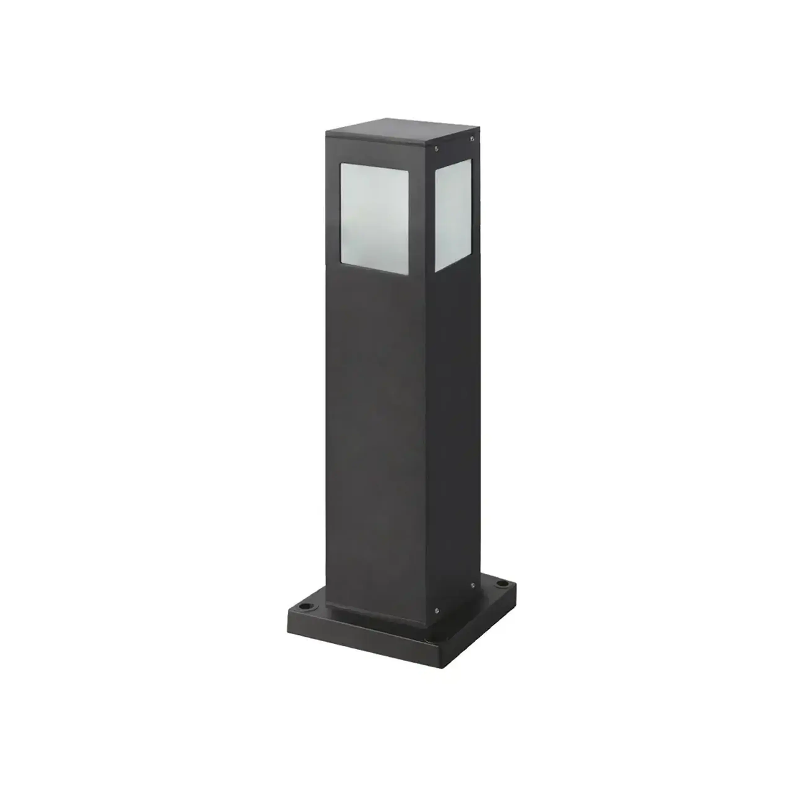 Felinar de grădină CINAR-1 40 W E27 220 - 240 V IP44 Horoz - Model CINAR-2