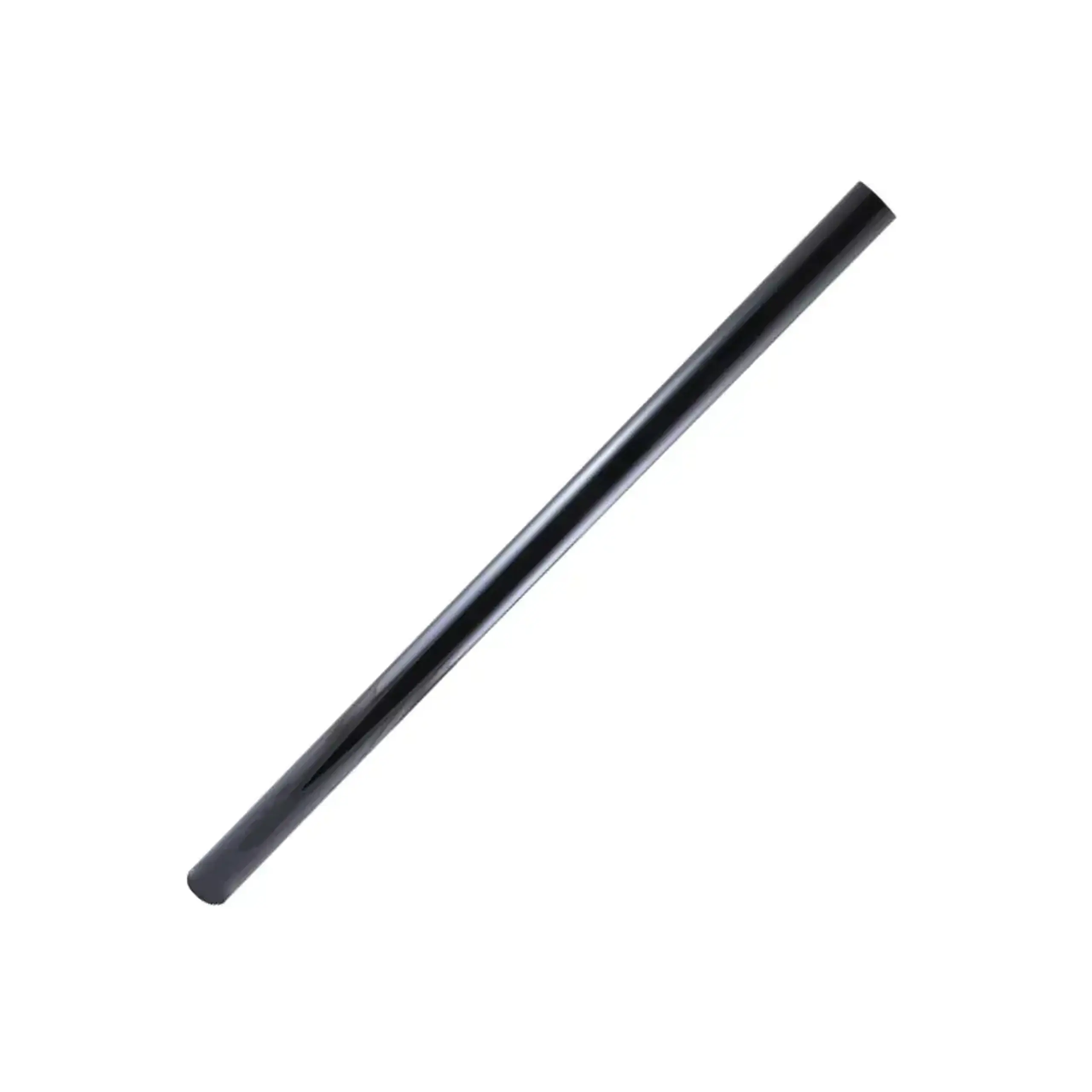 Peliculă de umbrire SUPER DARK BLACK 300 x 75 cm WINSO