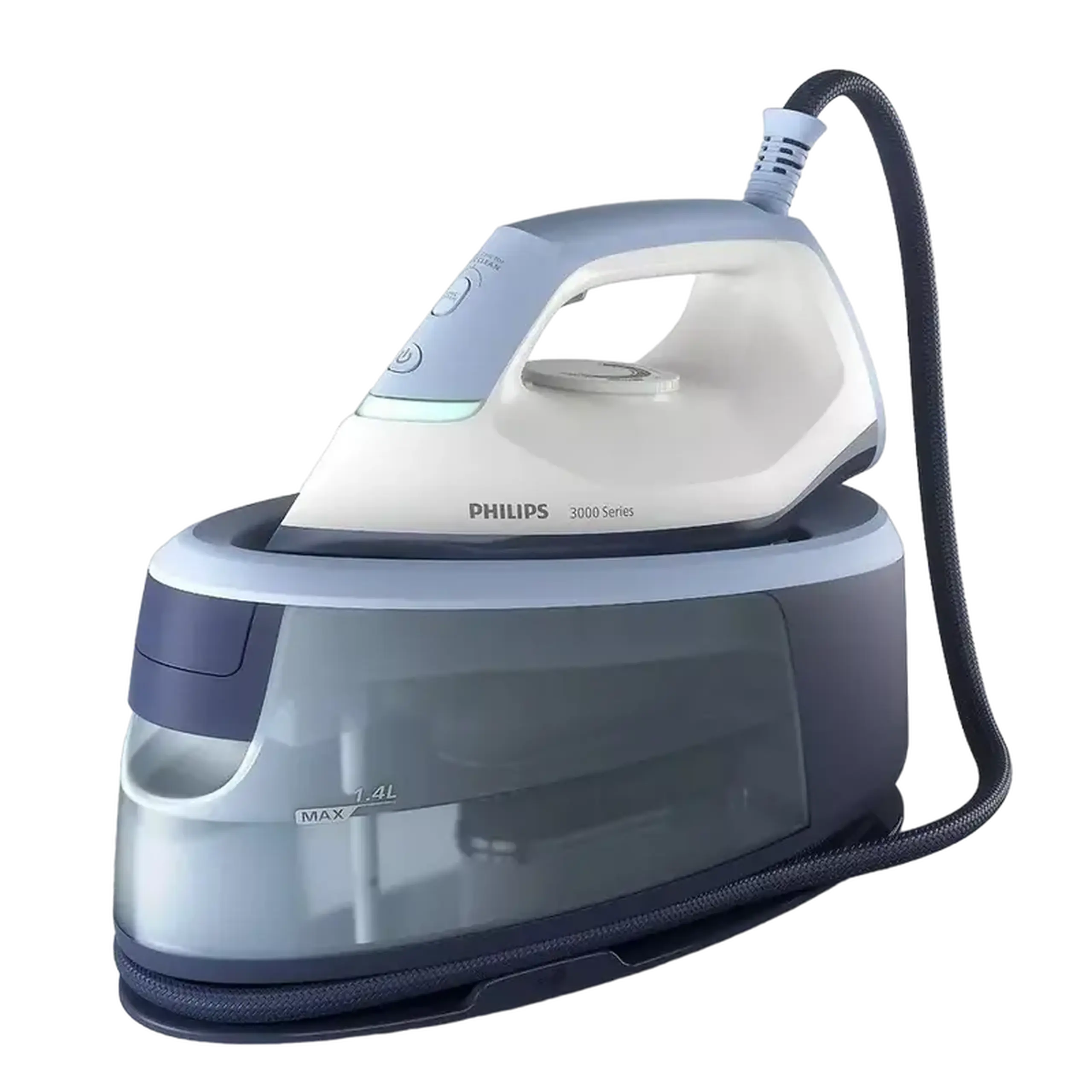 Sistem de călcat Philips PSG3000/20