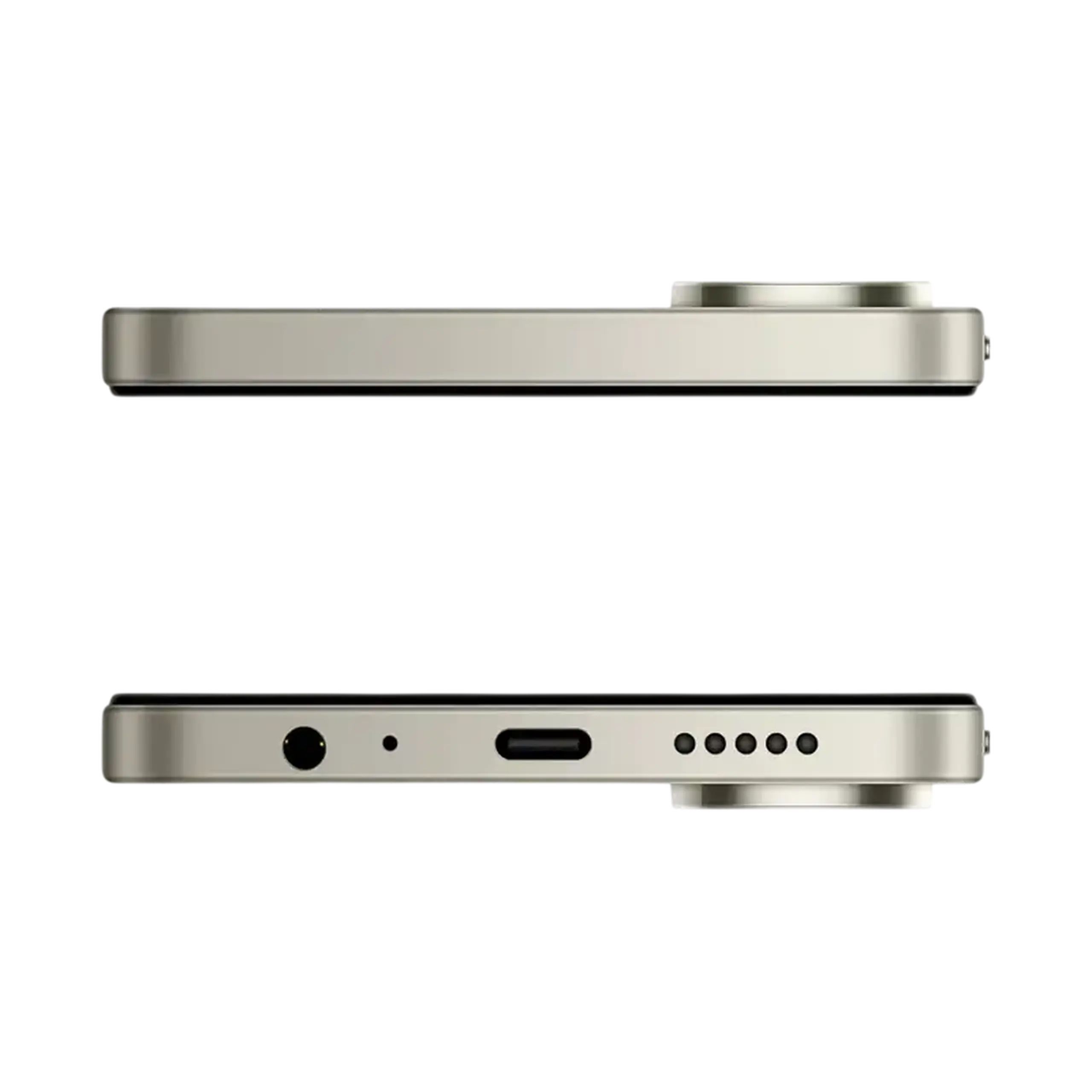 Smartphone Xiaomi Poco C81 Pro, 4GB/256GB, Auriu