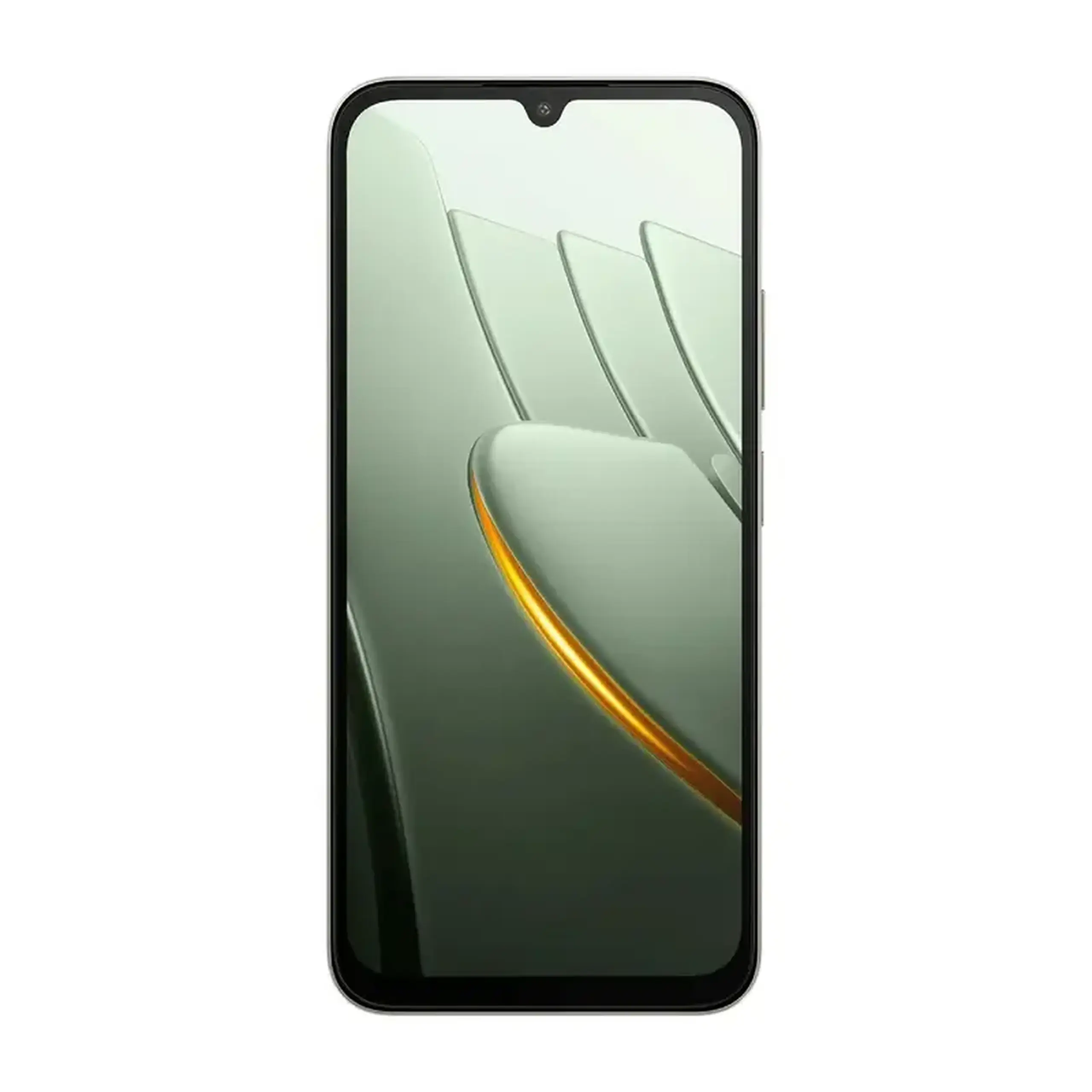 Smartphone Xiaomi Poco C81 Pro, 4GB/256GB, Auriu