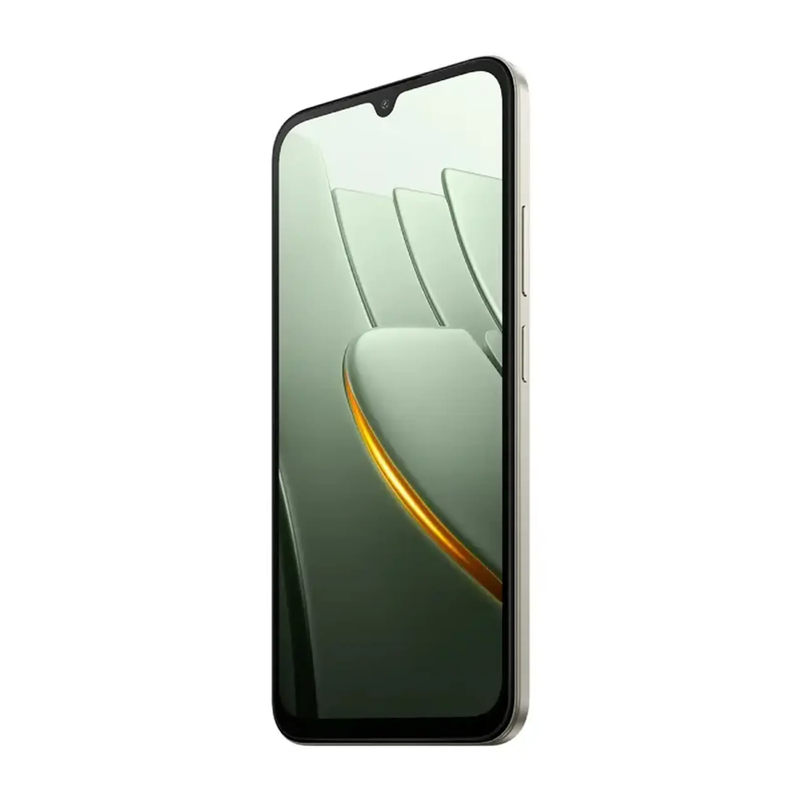 Smartphone Xiaomi Poco C81 Pro, 4GB/256GB, Auriu