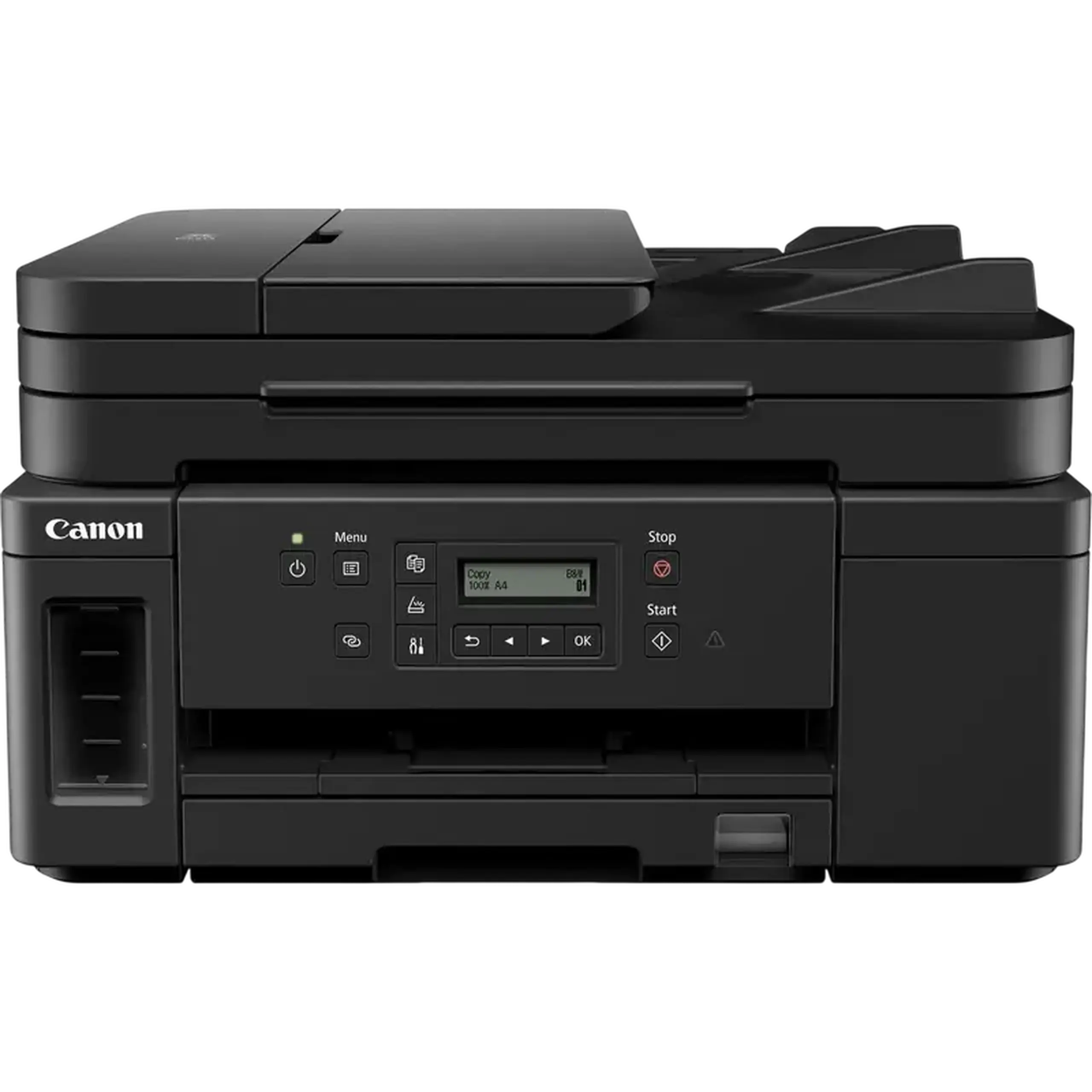 MFP Canon Pixma GM4040, Negru