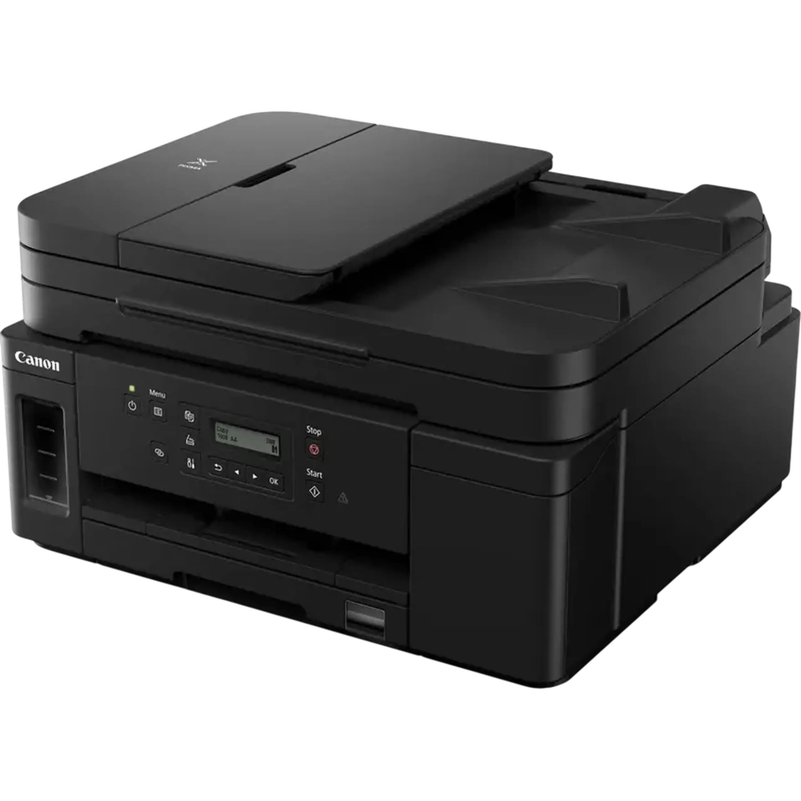 MFP Canon Pixma GM4040, Negru