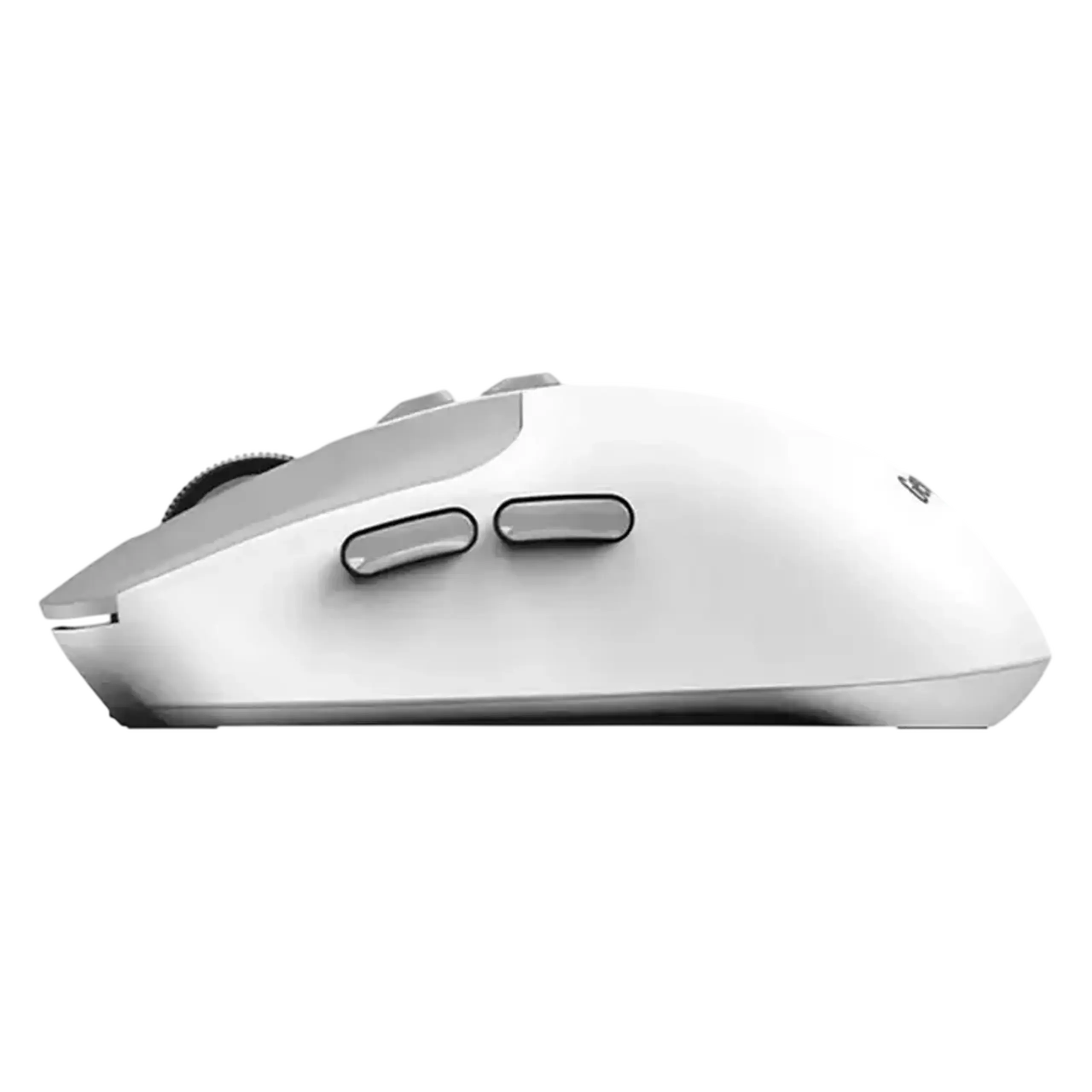 Mouse Wireless Genius NX-8080S, Alb