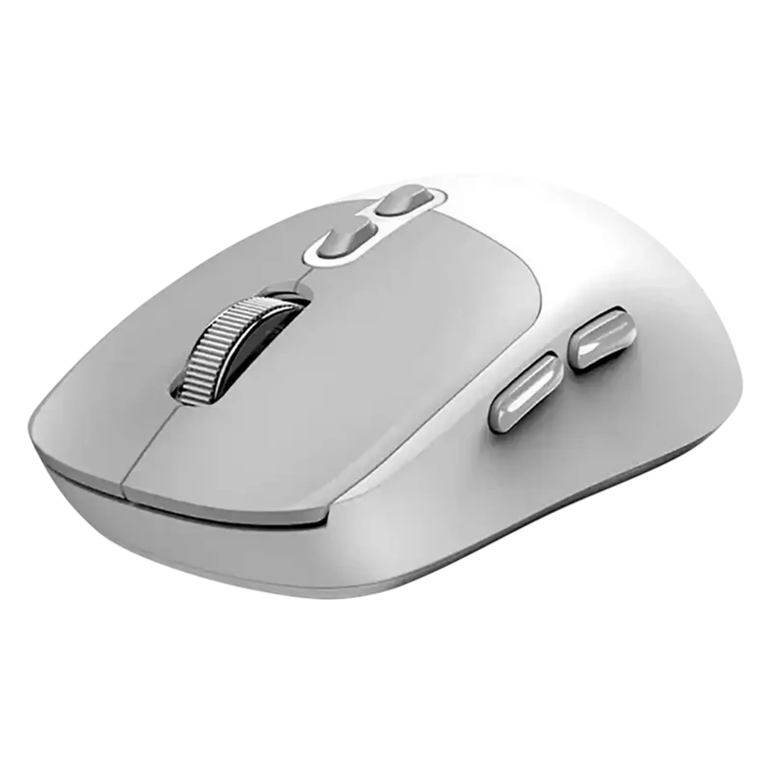 Mouse Wireless Genius NX-8080S, Alb
