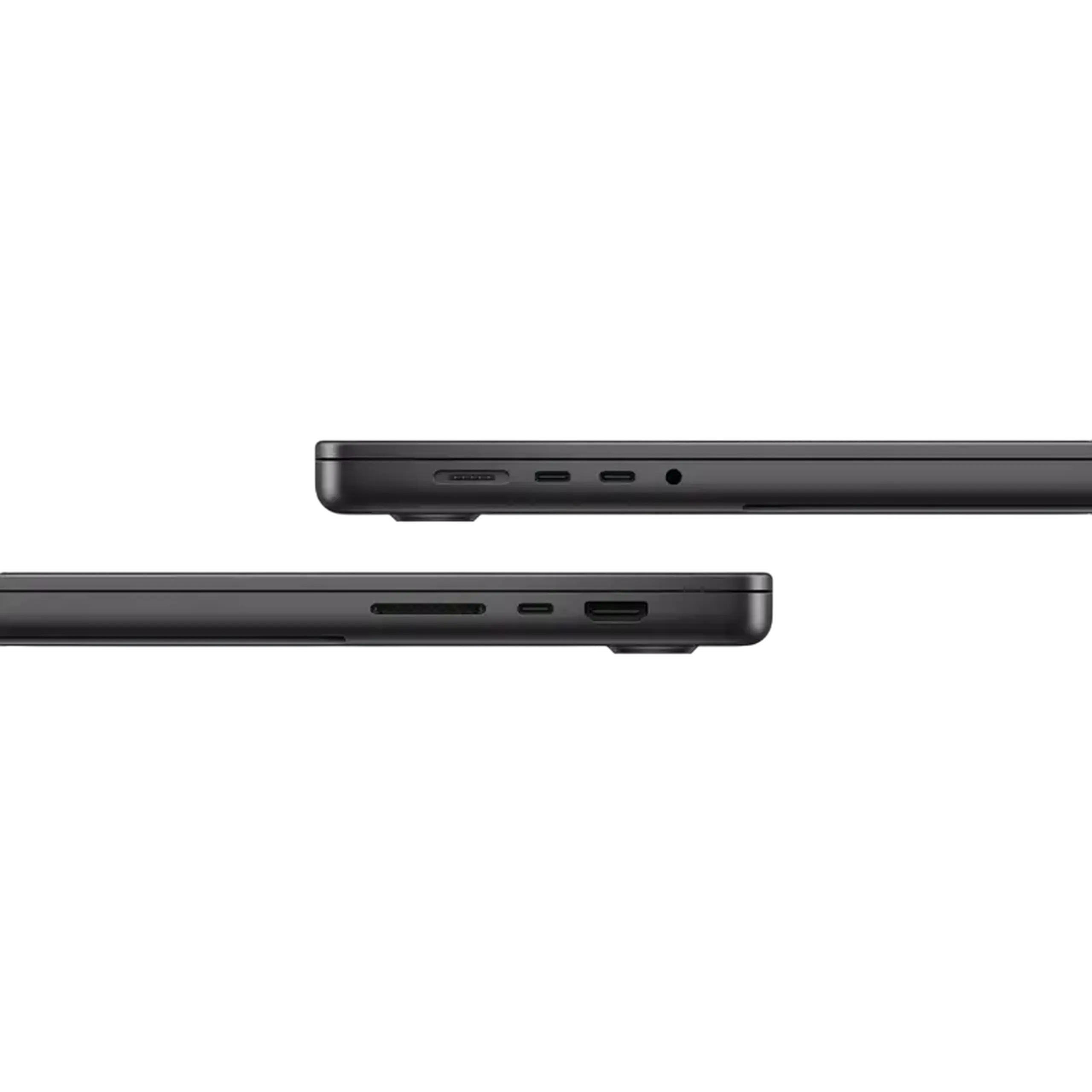 NB Apple MacBook Pro 16,2" MX2X3RU/A Space Black (M4 Pro 24Gb 512Gb)