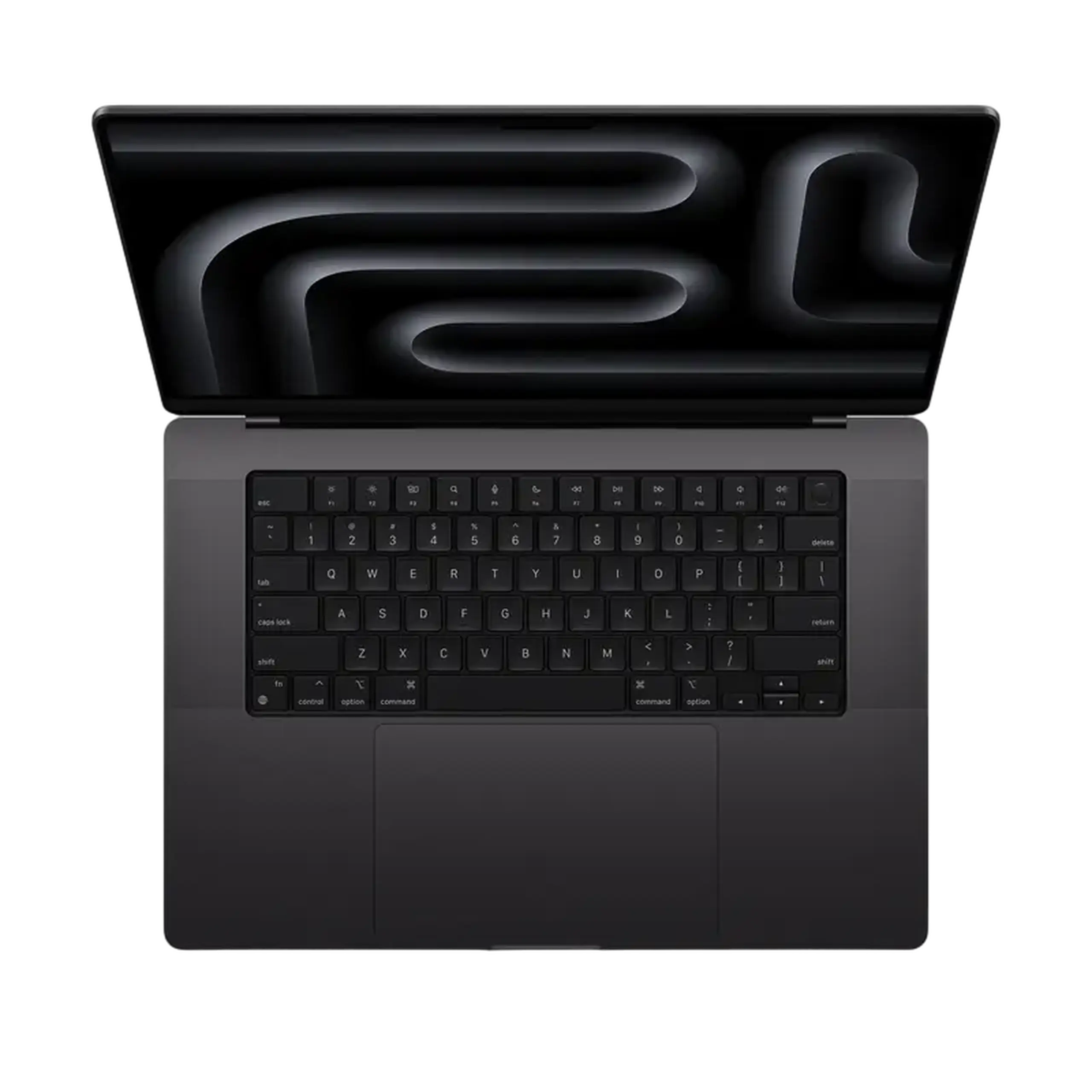 NB Apple MacBook Pro 16,2" MX2X3RU/A Space Black (M4 Pro 24Gb 512Gb)