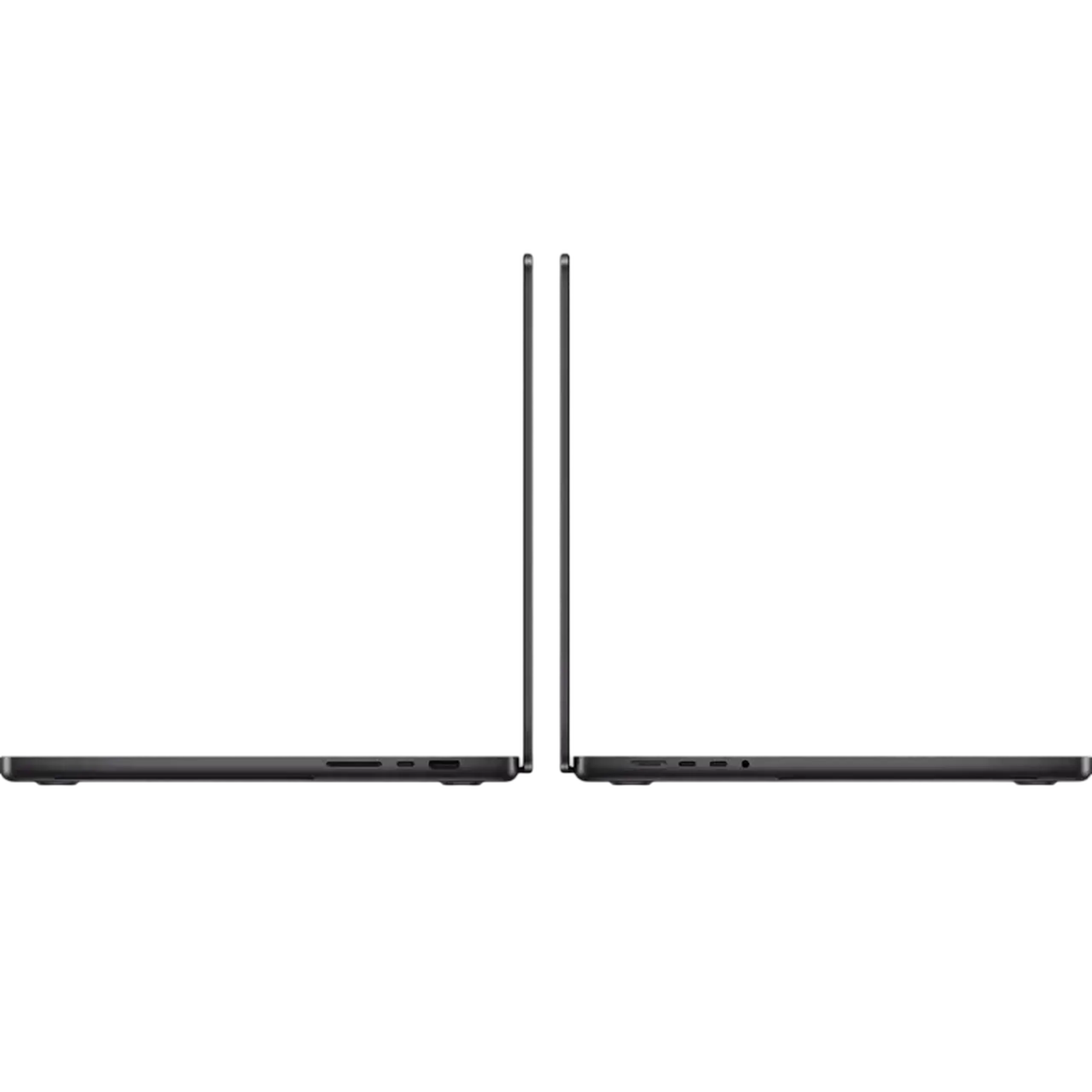 NB Apple MacBook Pro 16,2" MX2X3RU/A Space Black (M4 Pro 24Gb 512Gb)