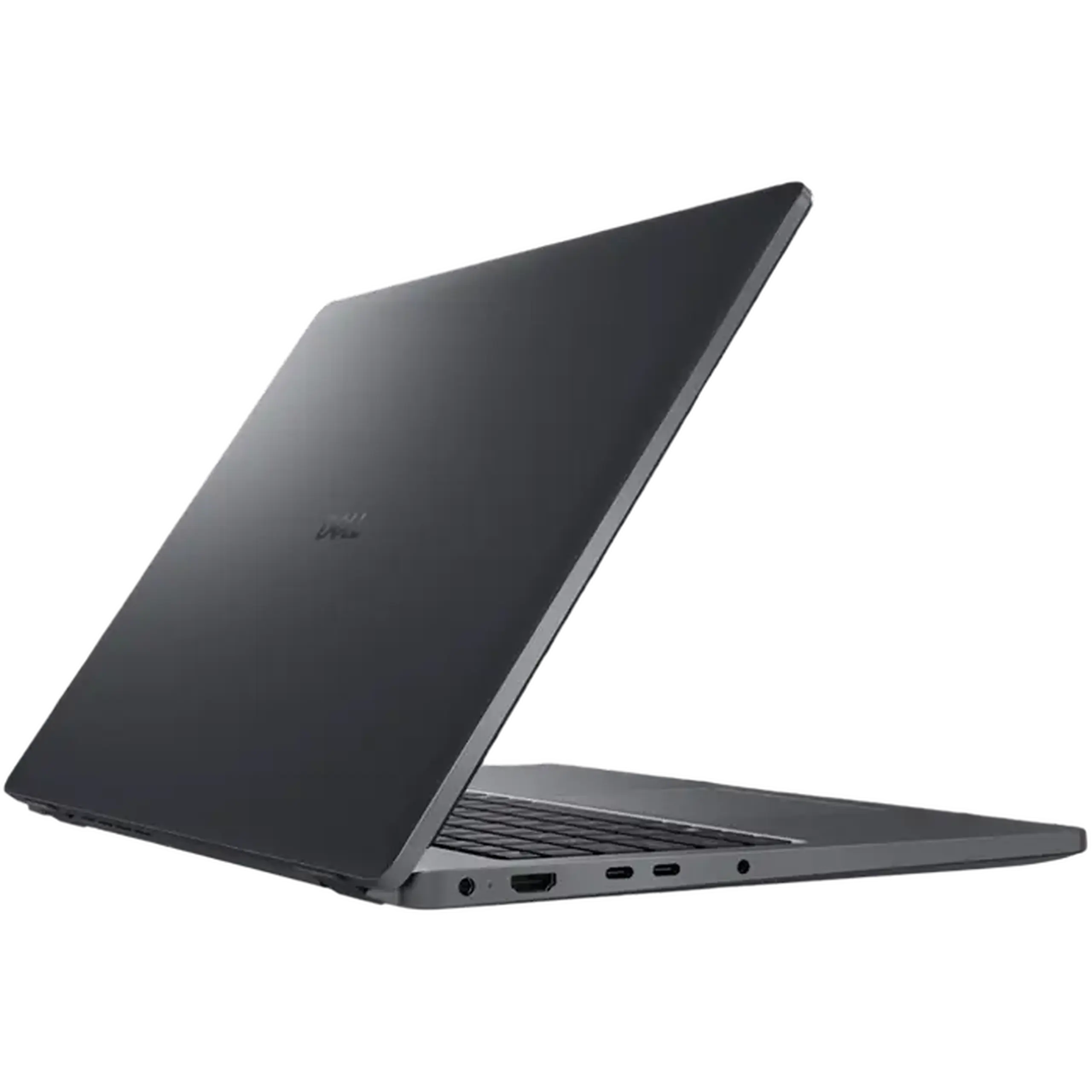 Laptop Business 16" DELL Pro 16 PC16255, Magnetite, AMD Ryzen 5 220, 16GB/512GB, Windows 11 Pro