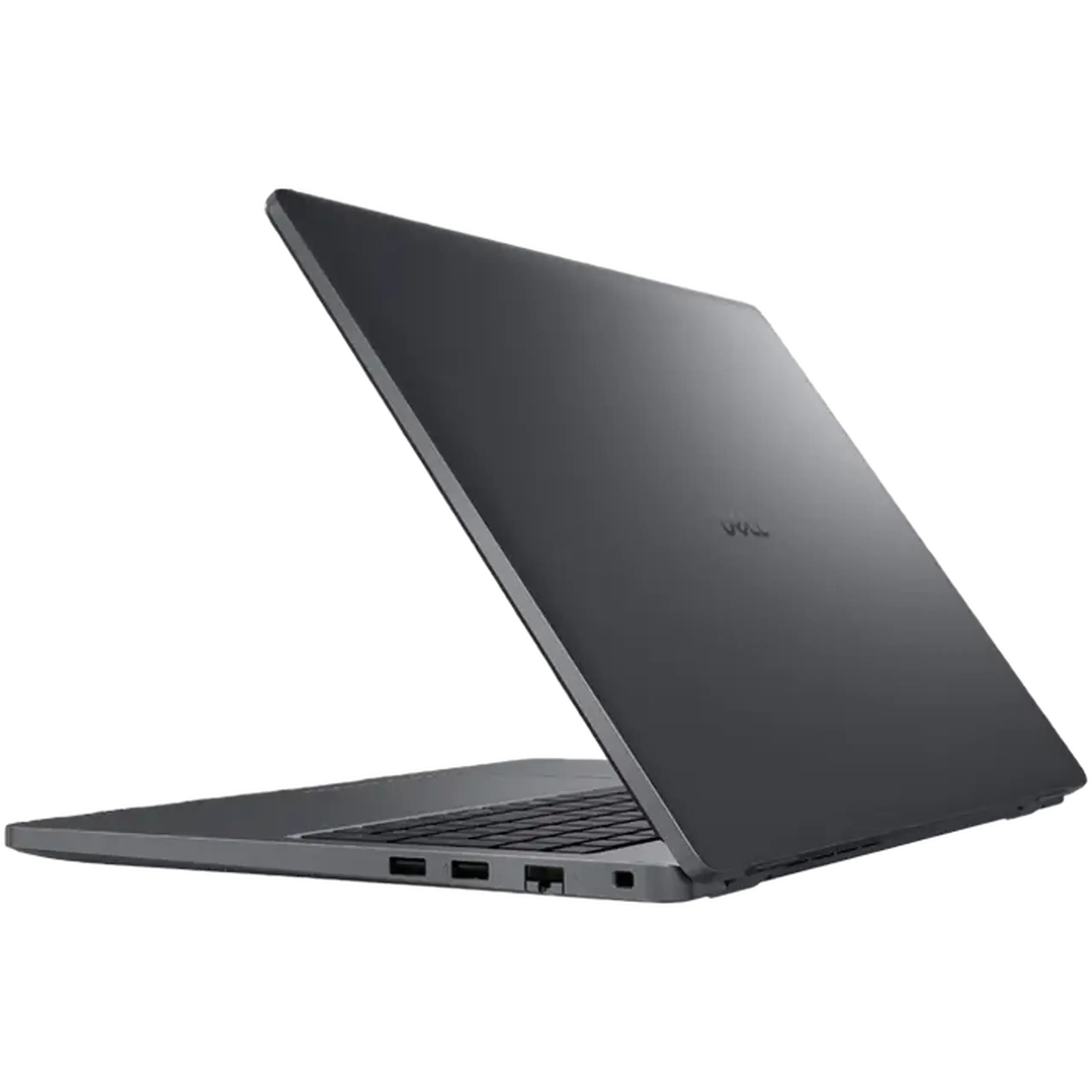 Laptop Business 16" DELL Pro 16 PC16255, Magnetite, AMD Ryzen 5 220, 16GB/512GB, Windows 11 Pro