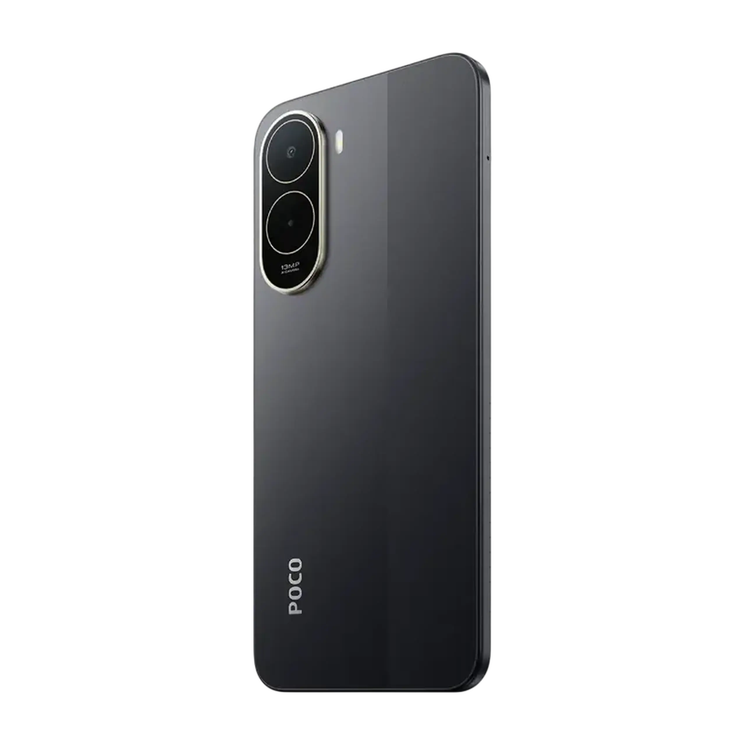 Smartphone Xiaomi Poco C81 Pro, 4GB/256GB, Negru