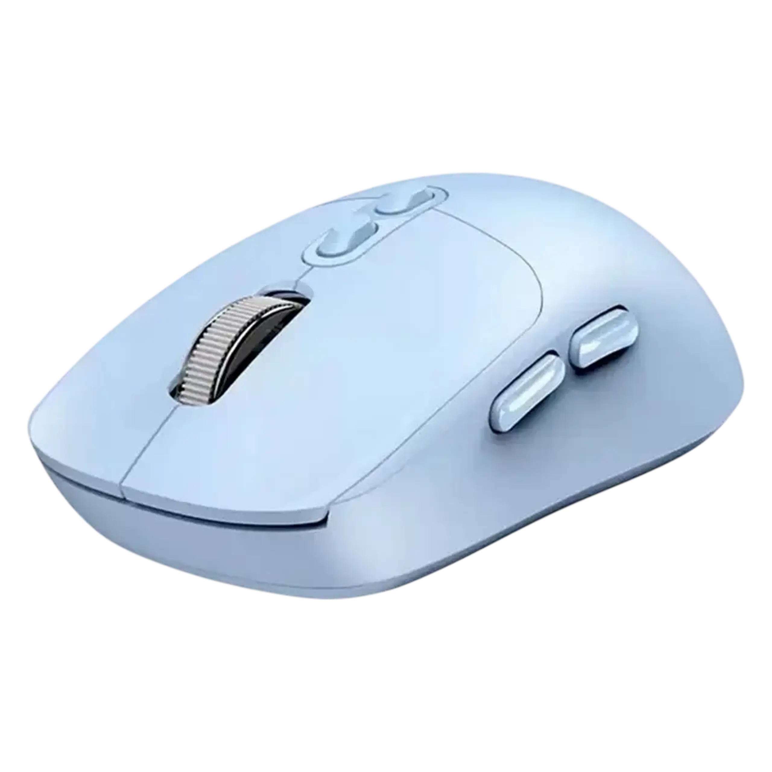 Mouse Wireless Genius NX-8080S, Albastru