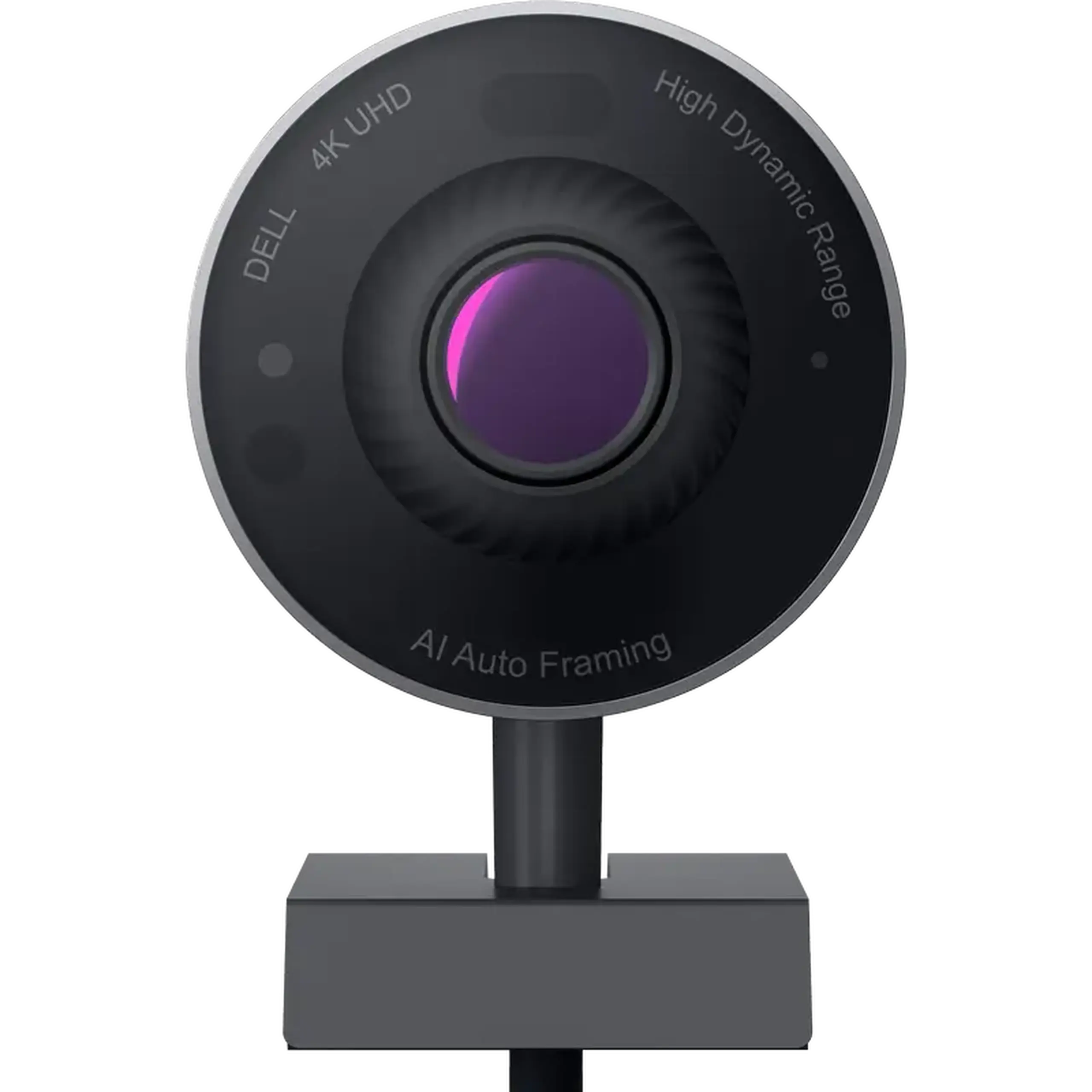 Cameră Web DELL UltraSharp WB7022, 4096 x 2160, Negru