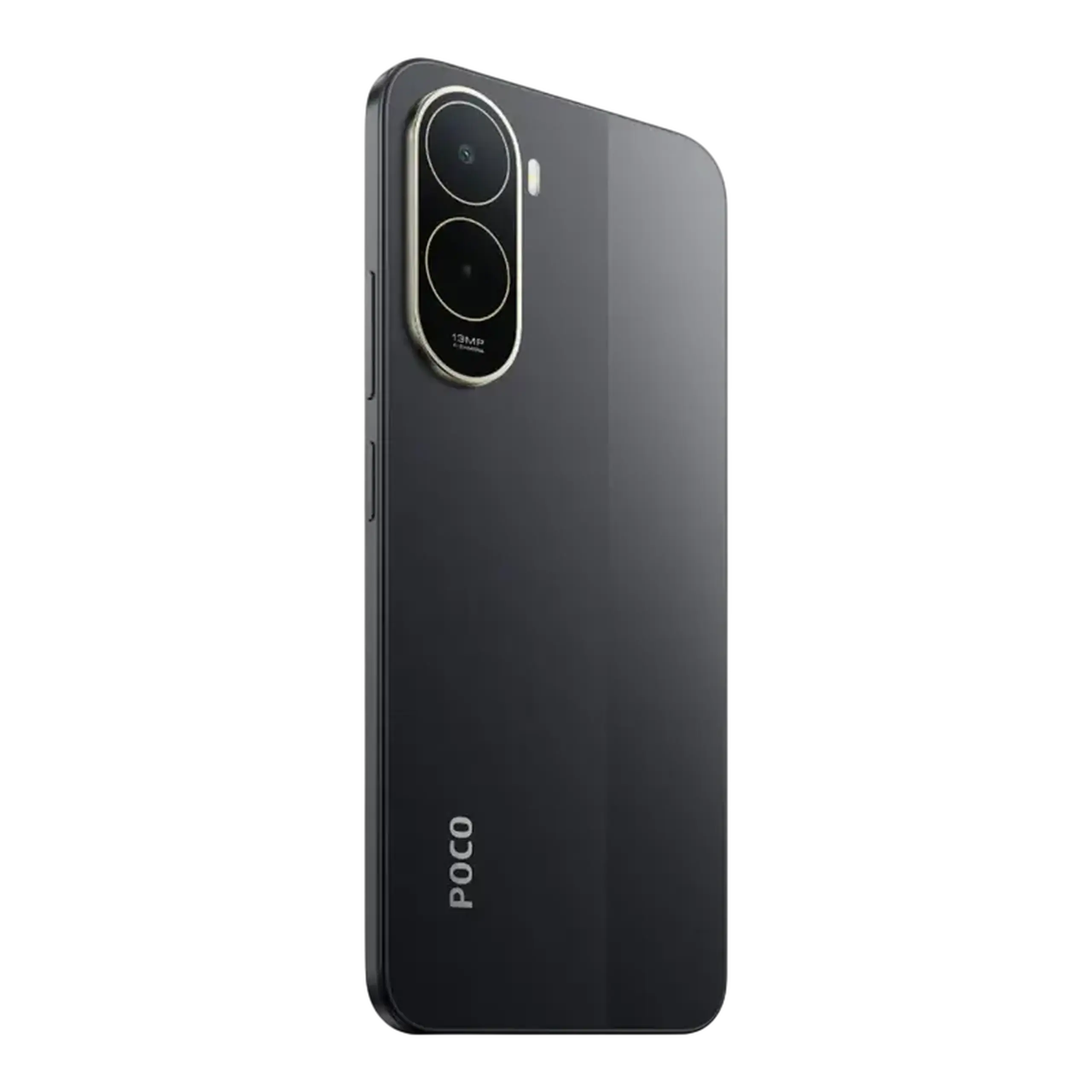 Smartphone Xiaomi Poco C81 Pro, 4GB/128GB, Negru