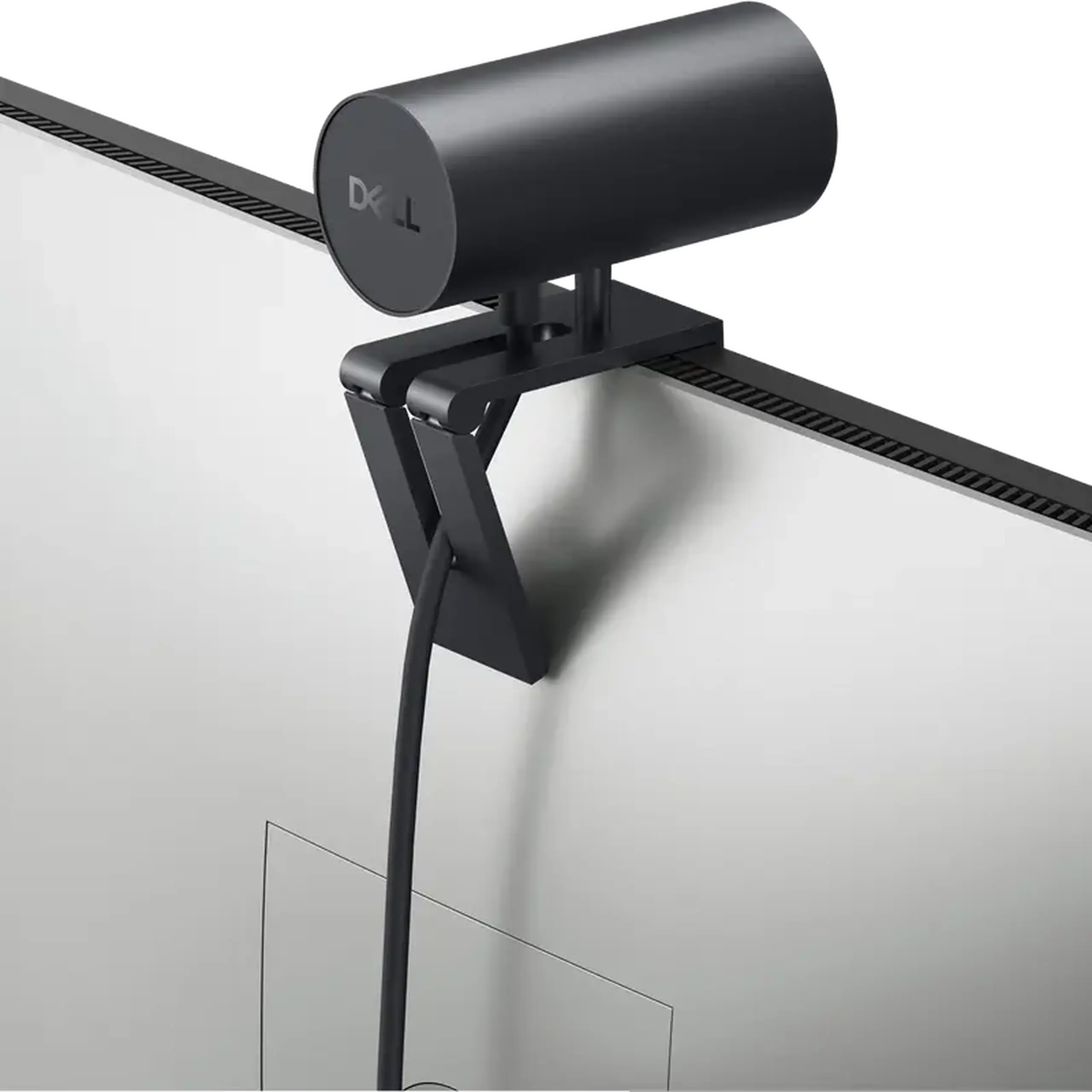 Cameră Web DELL UltraSharp WB7022, 4096 x 2160, Negru