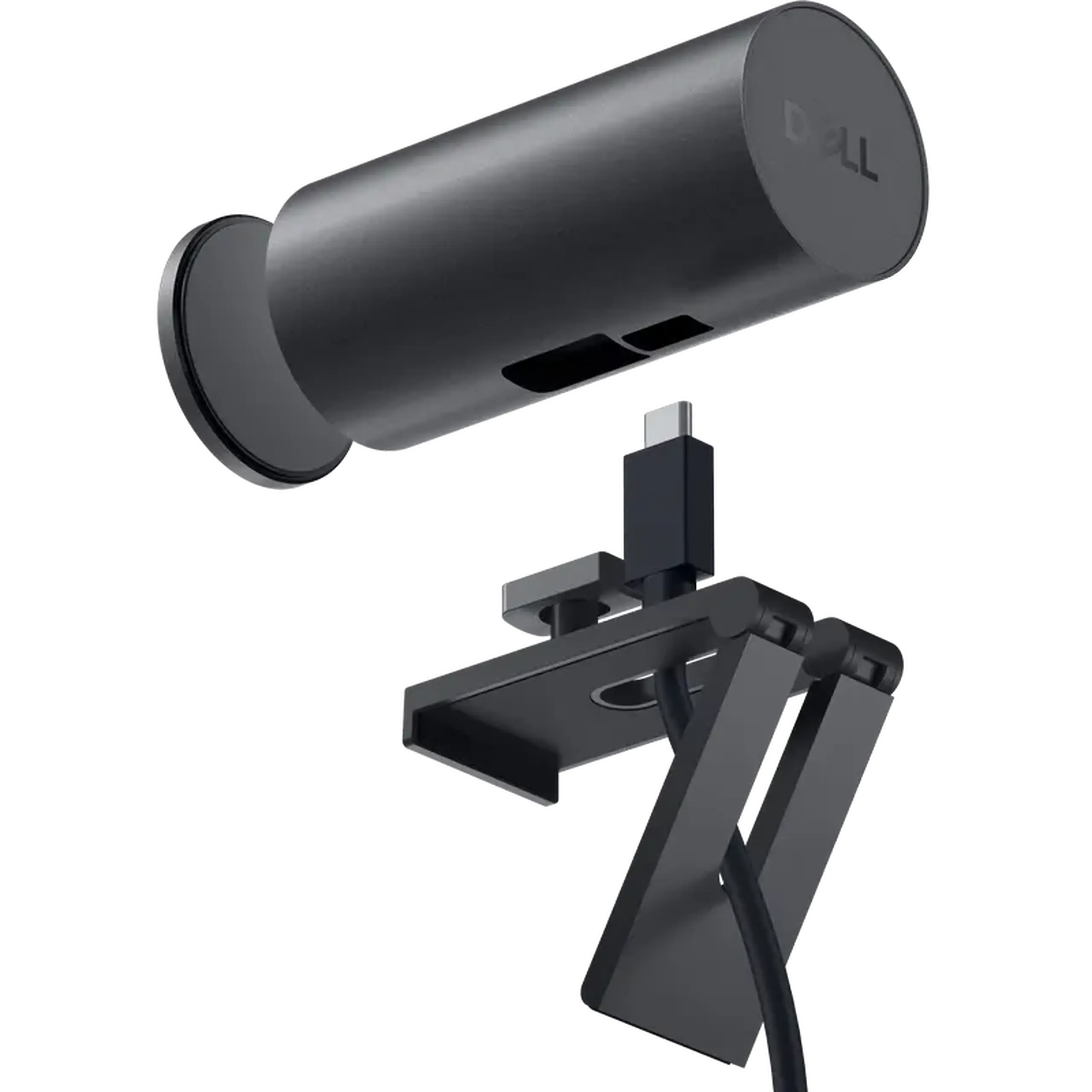Cameră Web DELL UltraSharp WB7022, 4096 x 2160, Negru