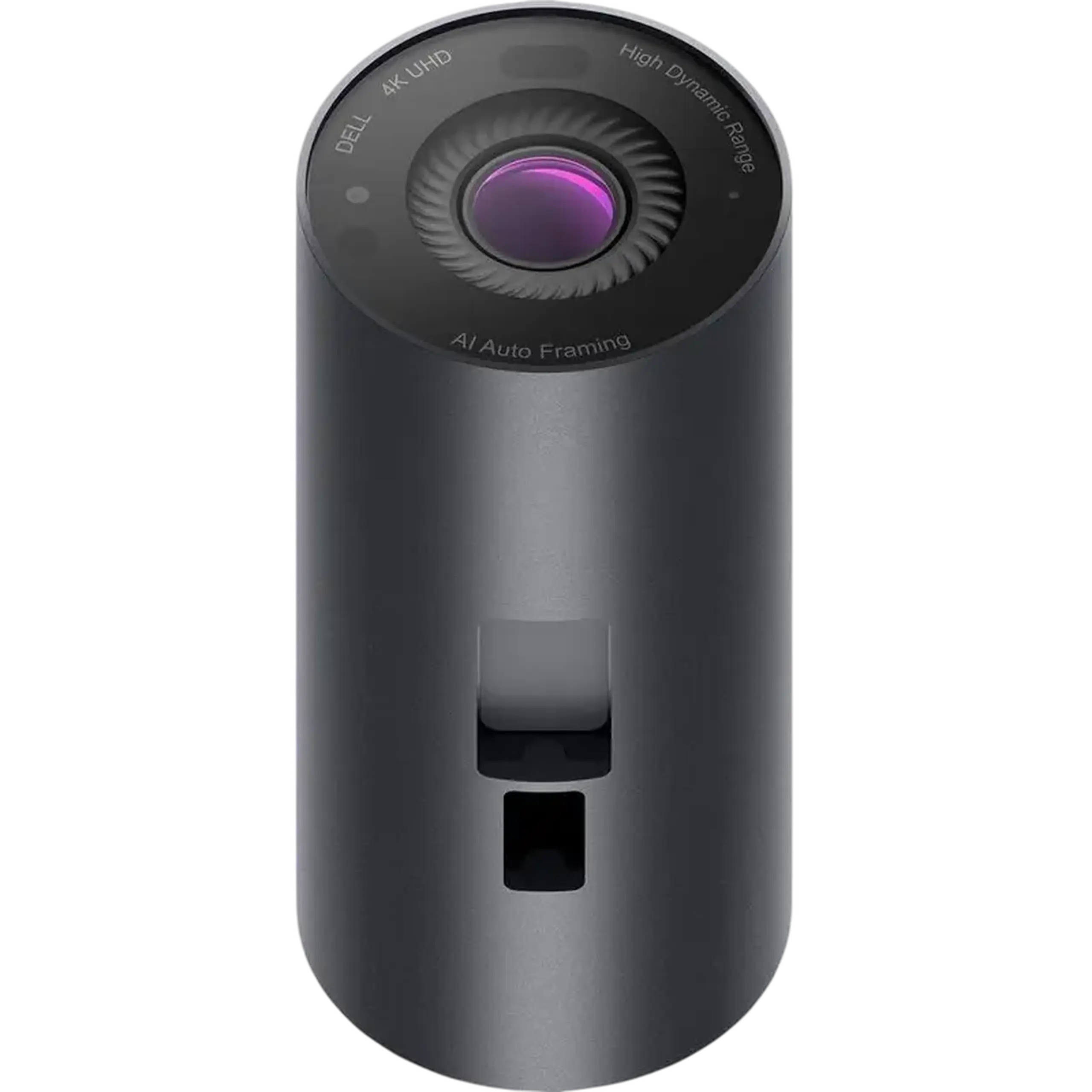 Cameră Web DELL UltraSharp WB7022, 4096 x 2160, Negru