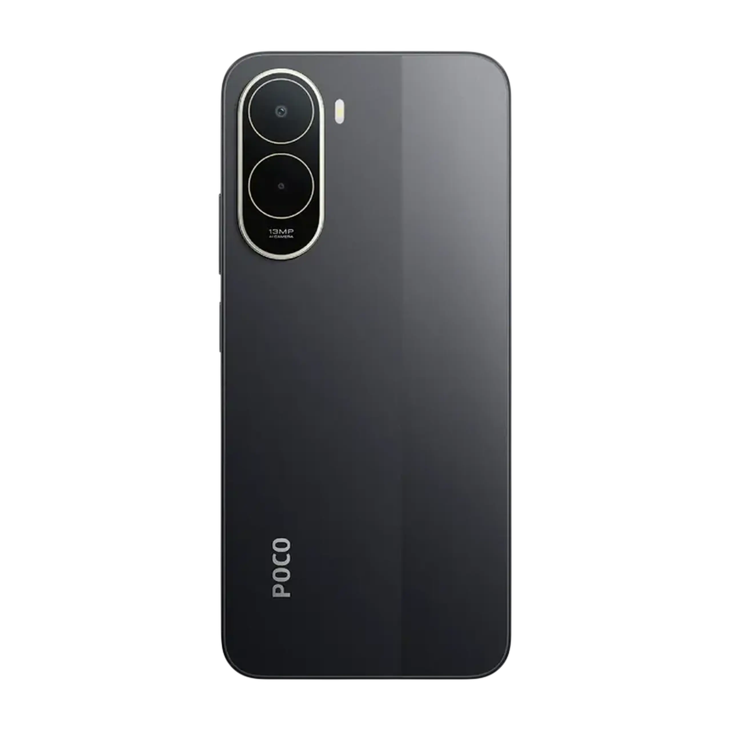 Smartphone Xiaomi Poco C81 Pro, 4GB/128GB, Negru