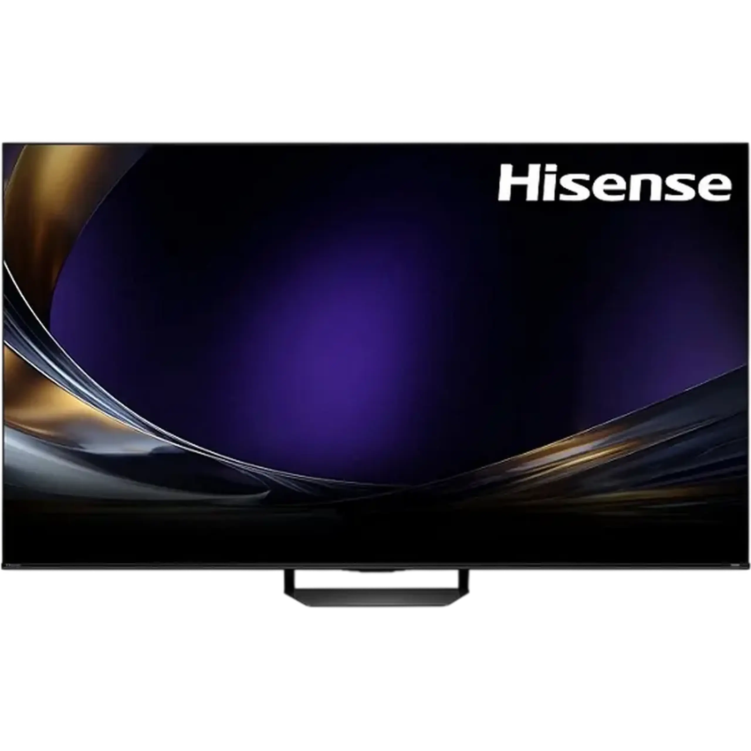 65" LED SMART TV Hisense 65U7S PRO, 3840x2160 4K UHD, VIDAA U9, Negru