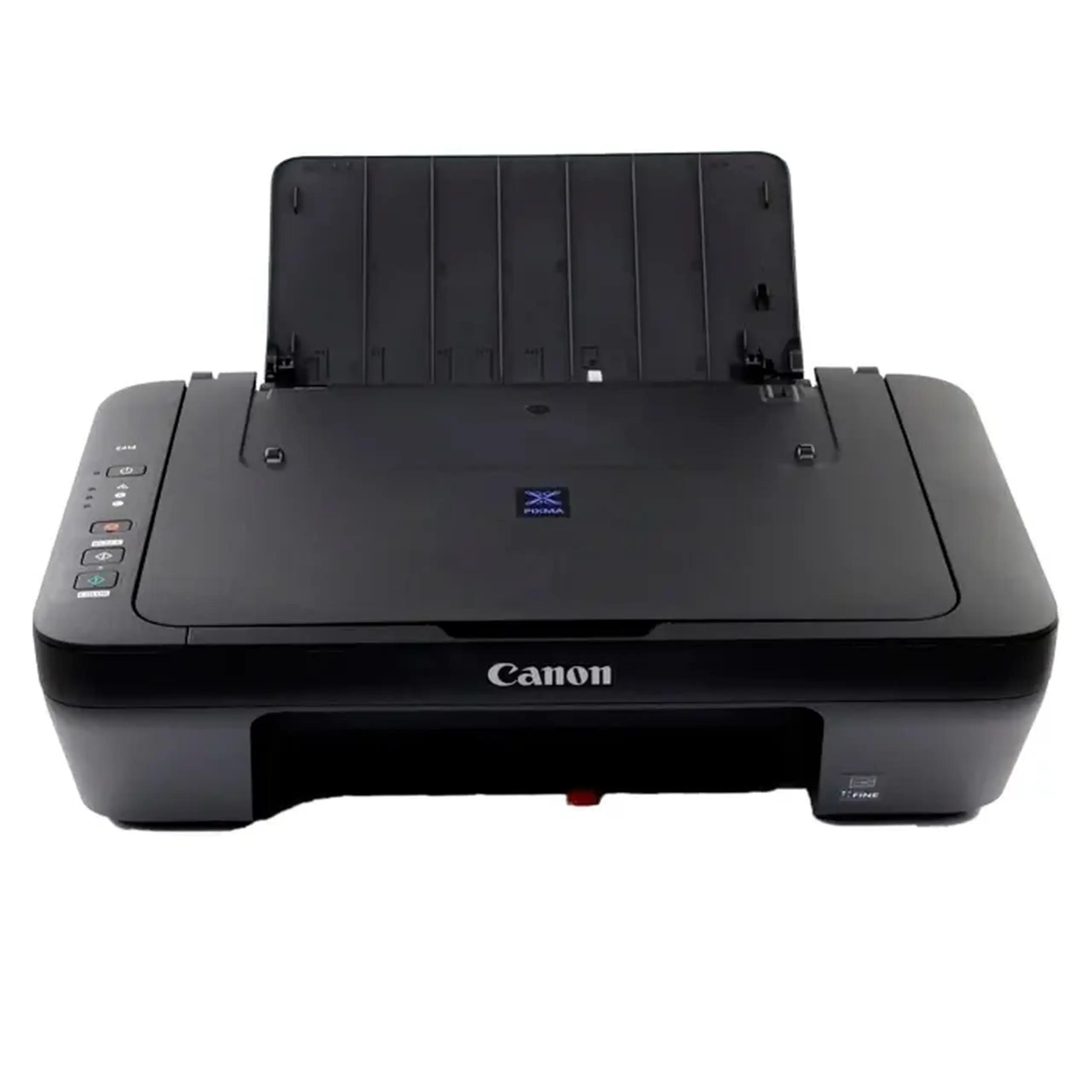 Multifunctional Inkjet Canon PIXMA E414, A4, Negru