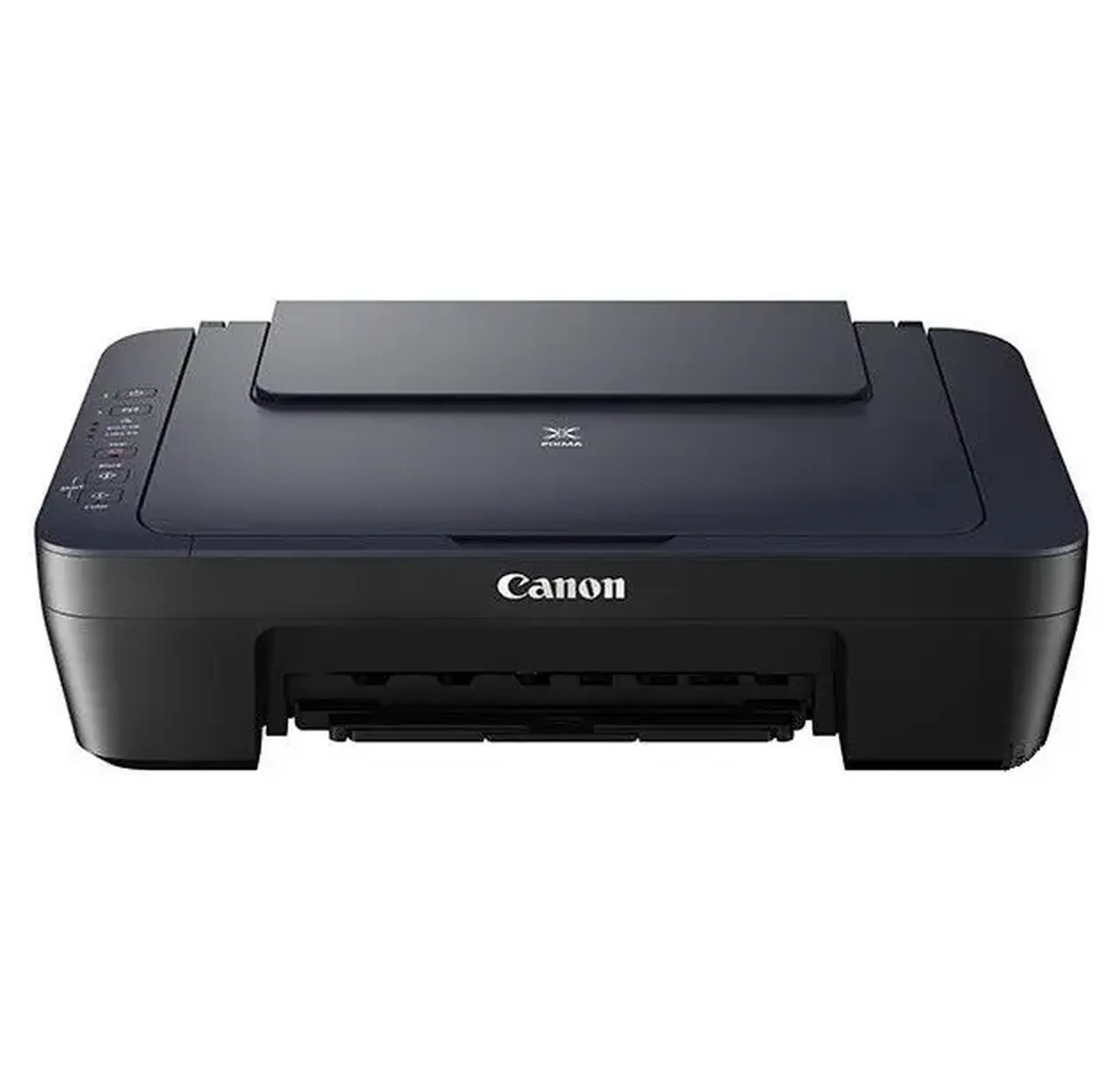 Multifunctional Inkjet Canon PIXMA E414, A4, Negru